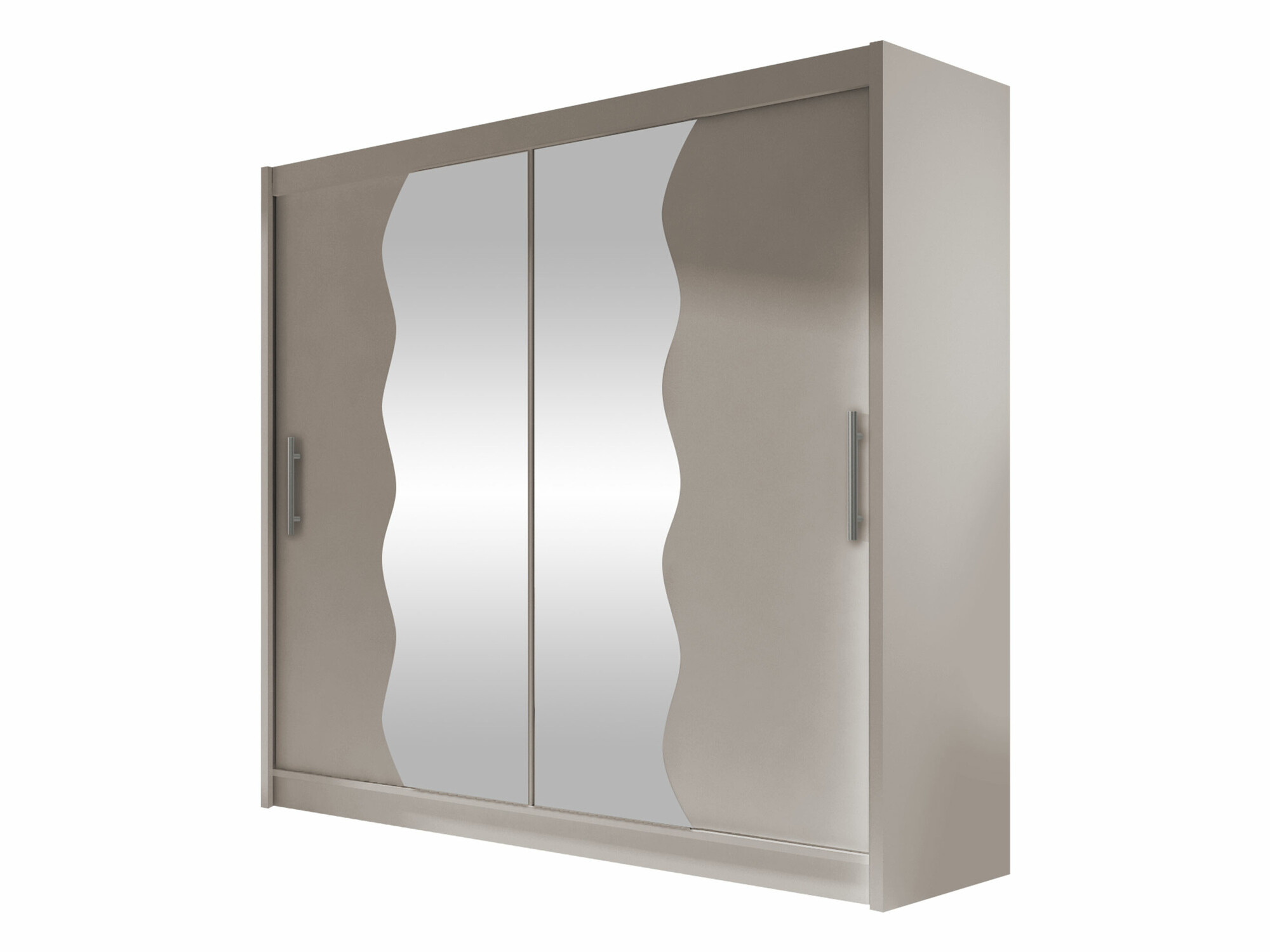 Dulap Closico Pallor X (Cașmir)