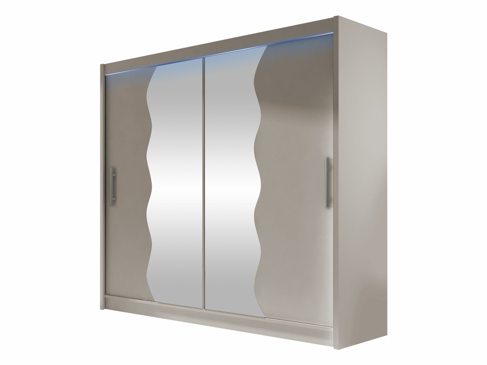 Dulap Closico Pallor X (Cașmir)