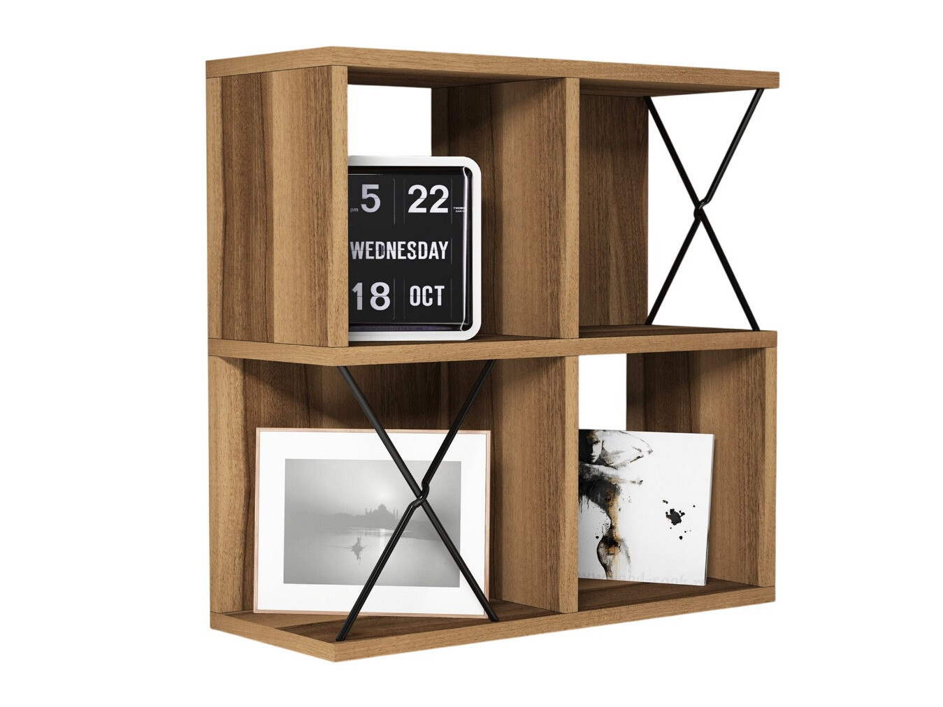 Raft de perete Kailua 137 (Nuca)