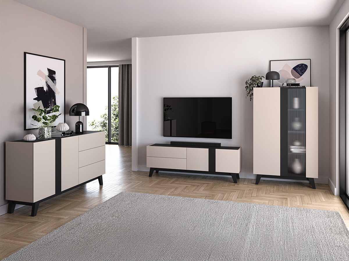 Set de living Evateno 106