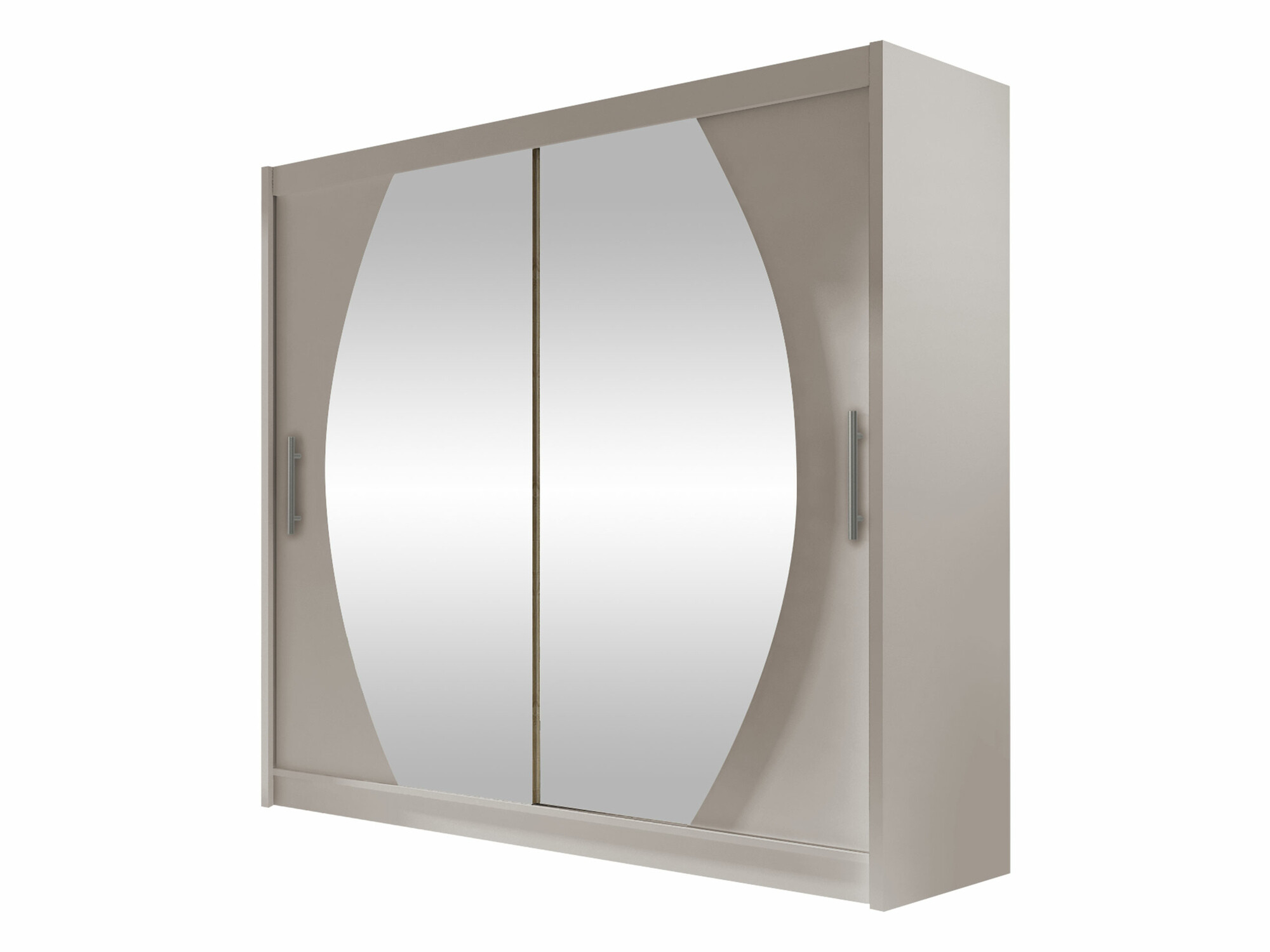 Dulap Closico Pallor IV (Cașmir)