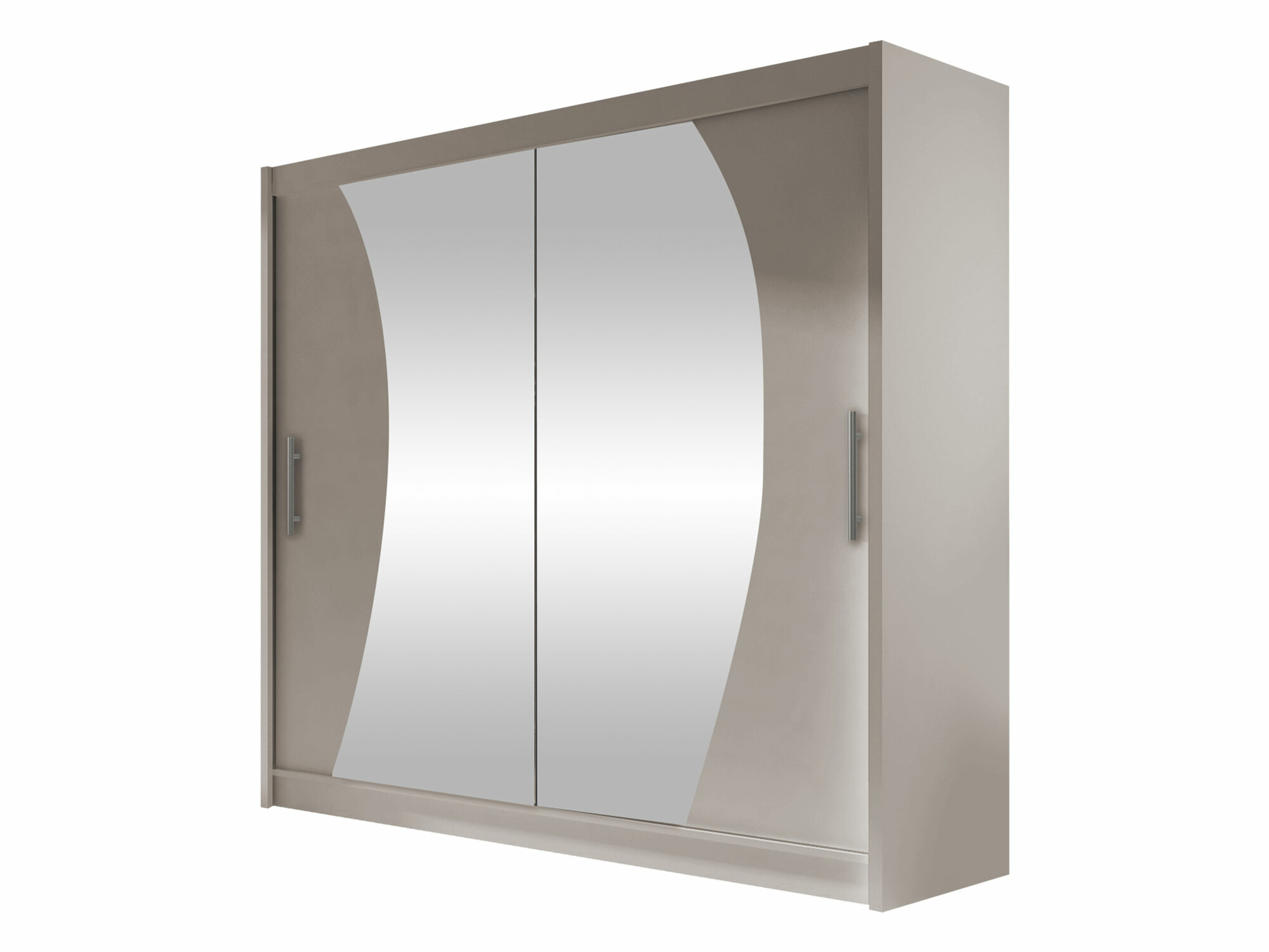 Dulap Closico Pallor IX (Cașmir)