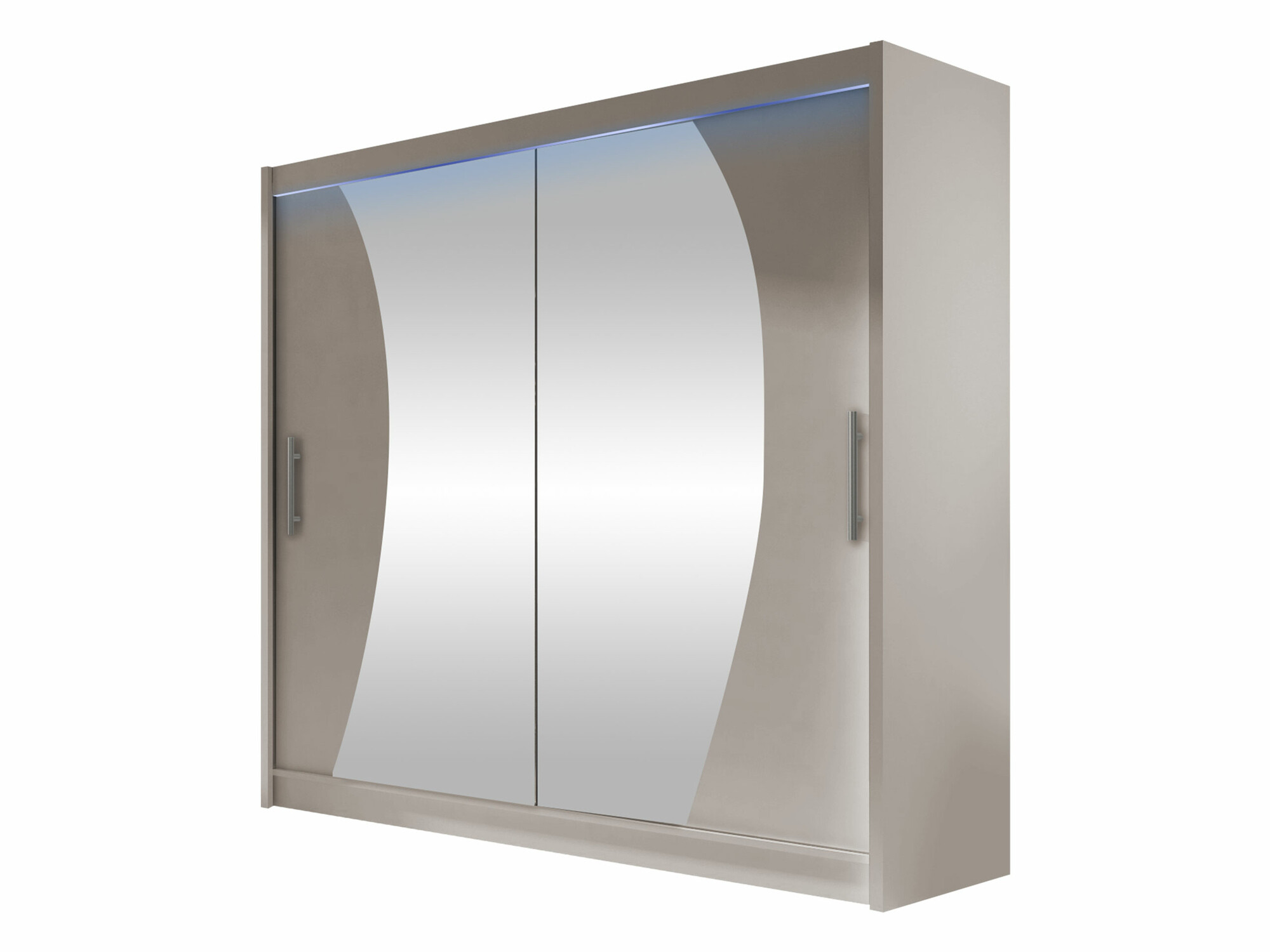 Dulap Closico Pallor IX (Cașmir)