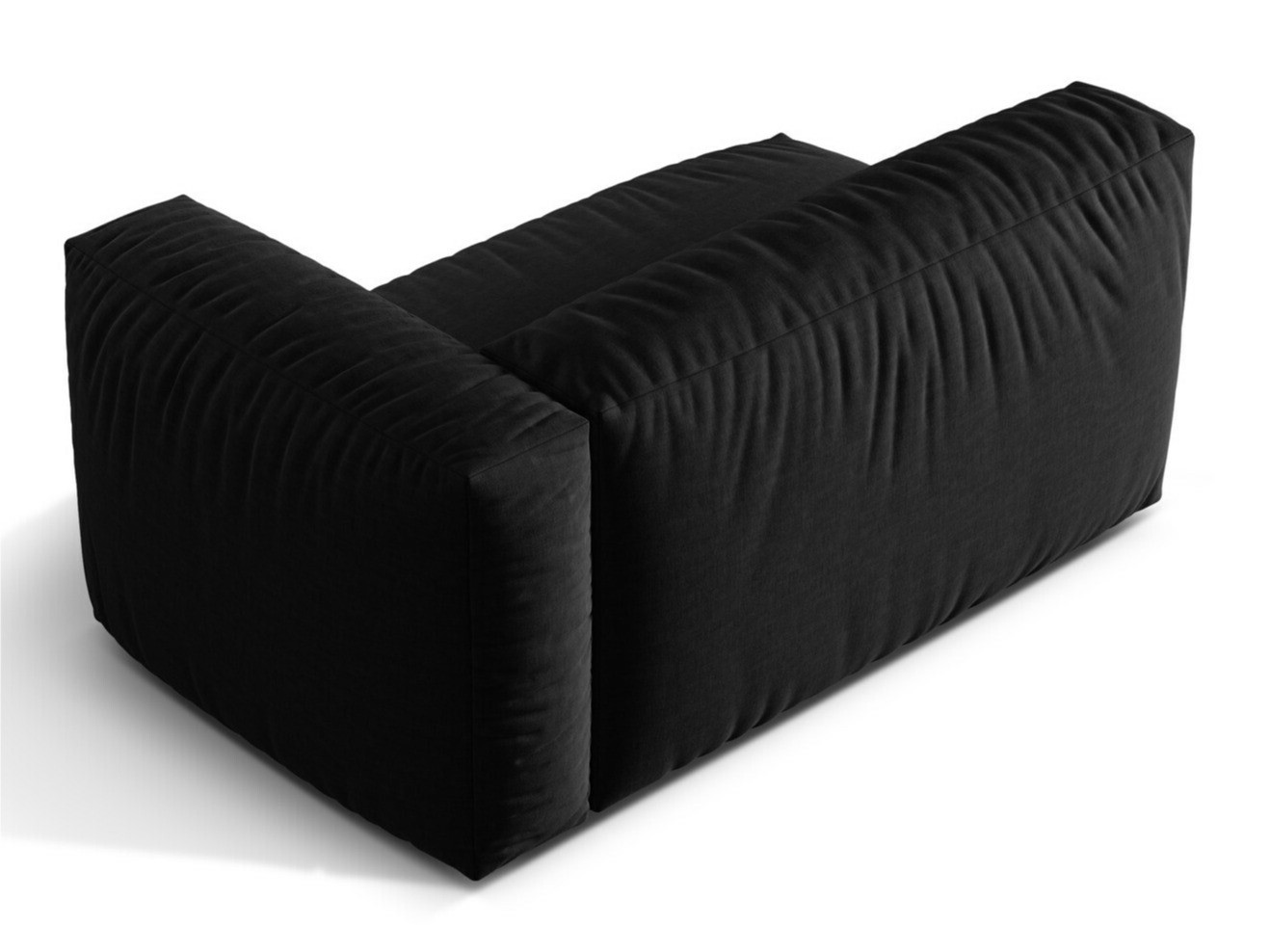 Sistem modular de șezut Sorcoro 111 (Boston Black)