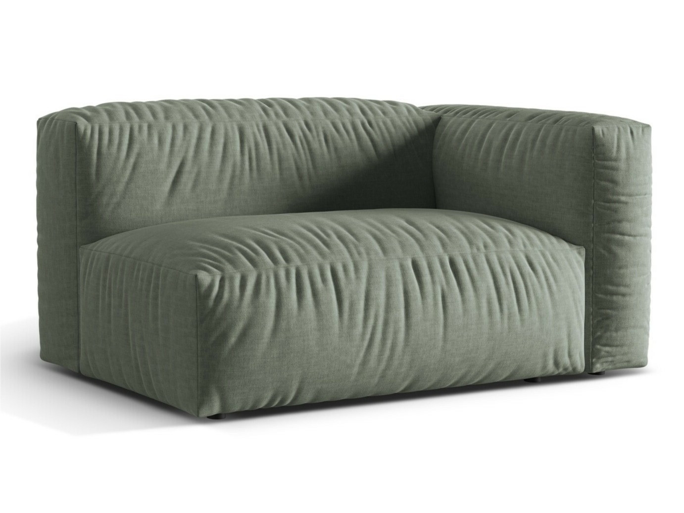 Sistem modular de șezut Sorcoro 111 (Boston Water Green)
