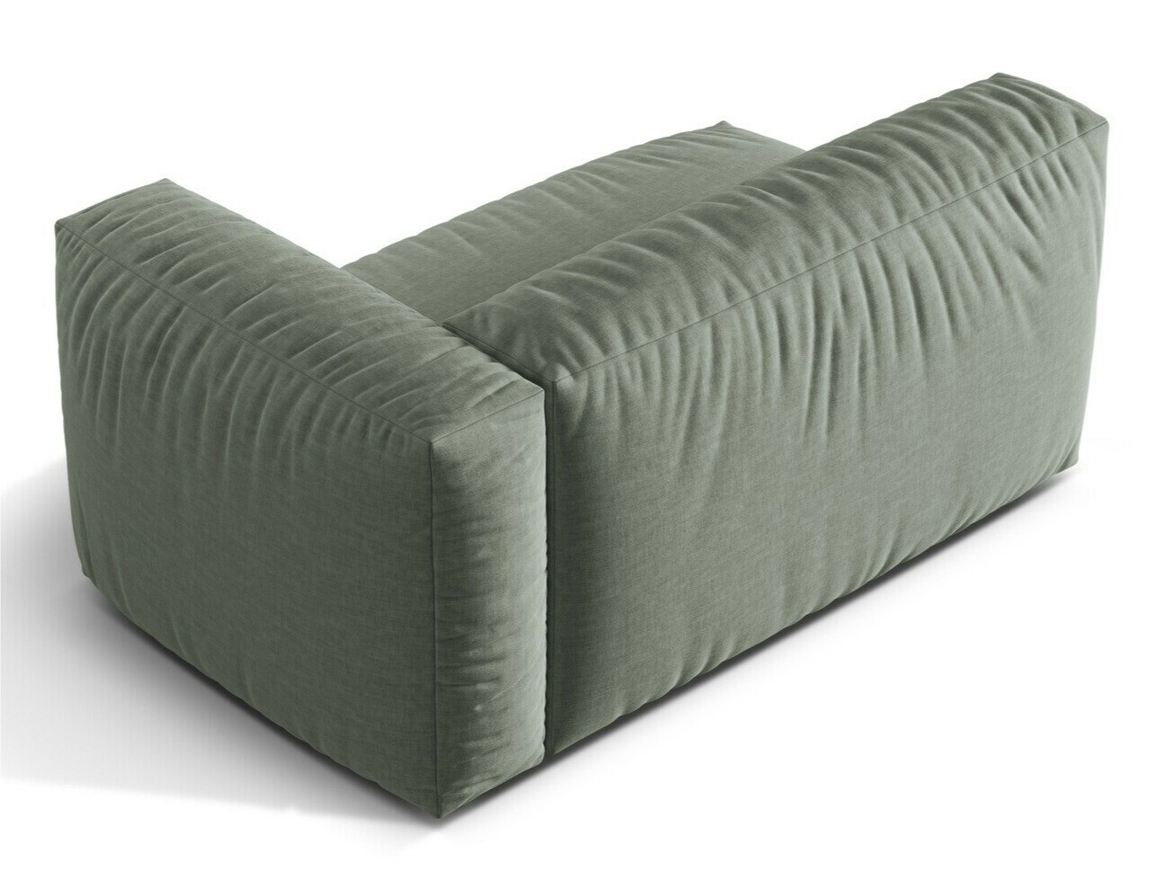 Sistem modular de șezut Sorcoro 111 (Boston Water Green)