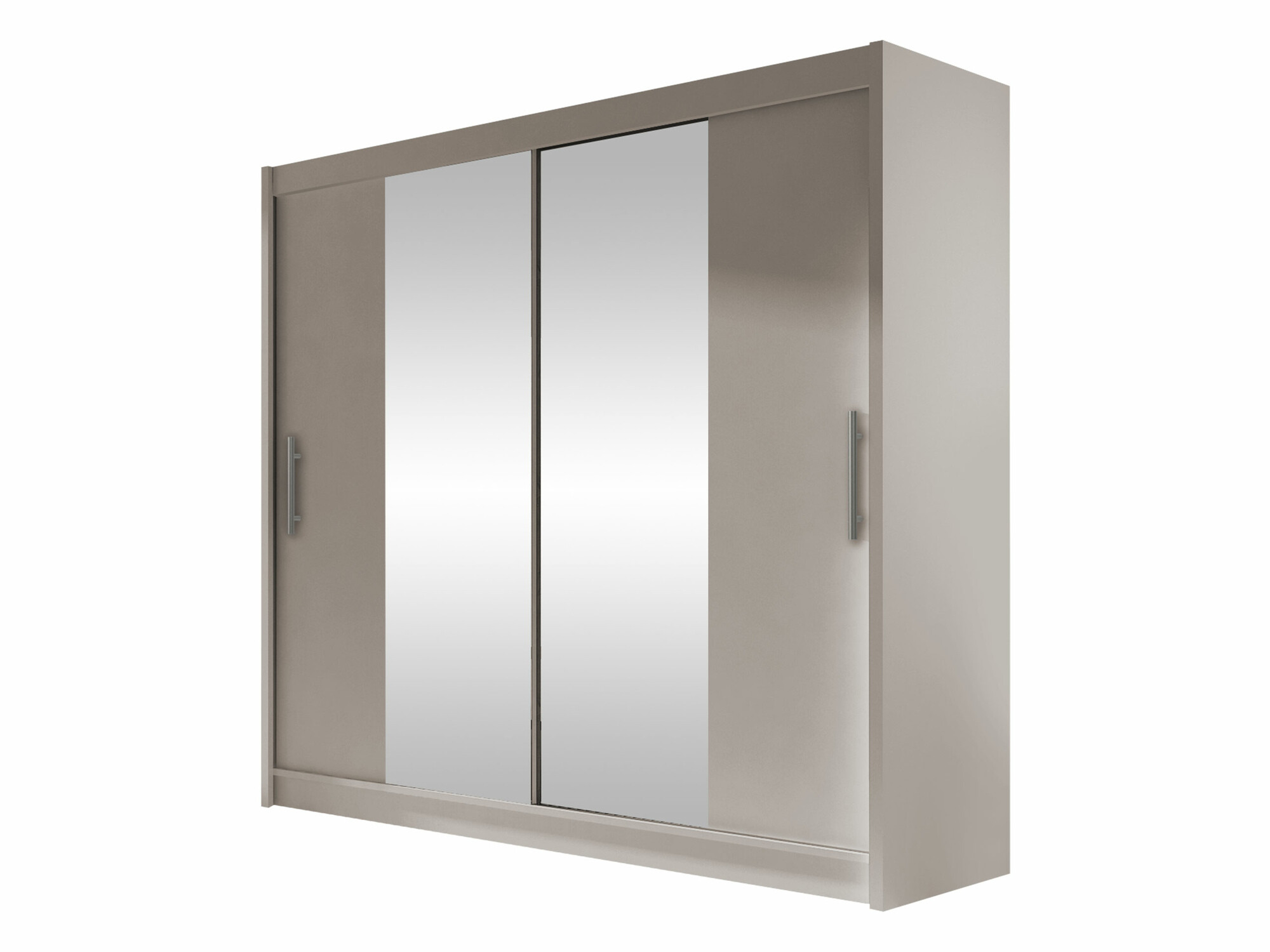 Dulap Closico Pallor II (Cașmir)