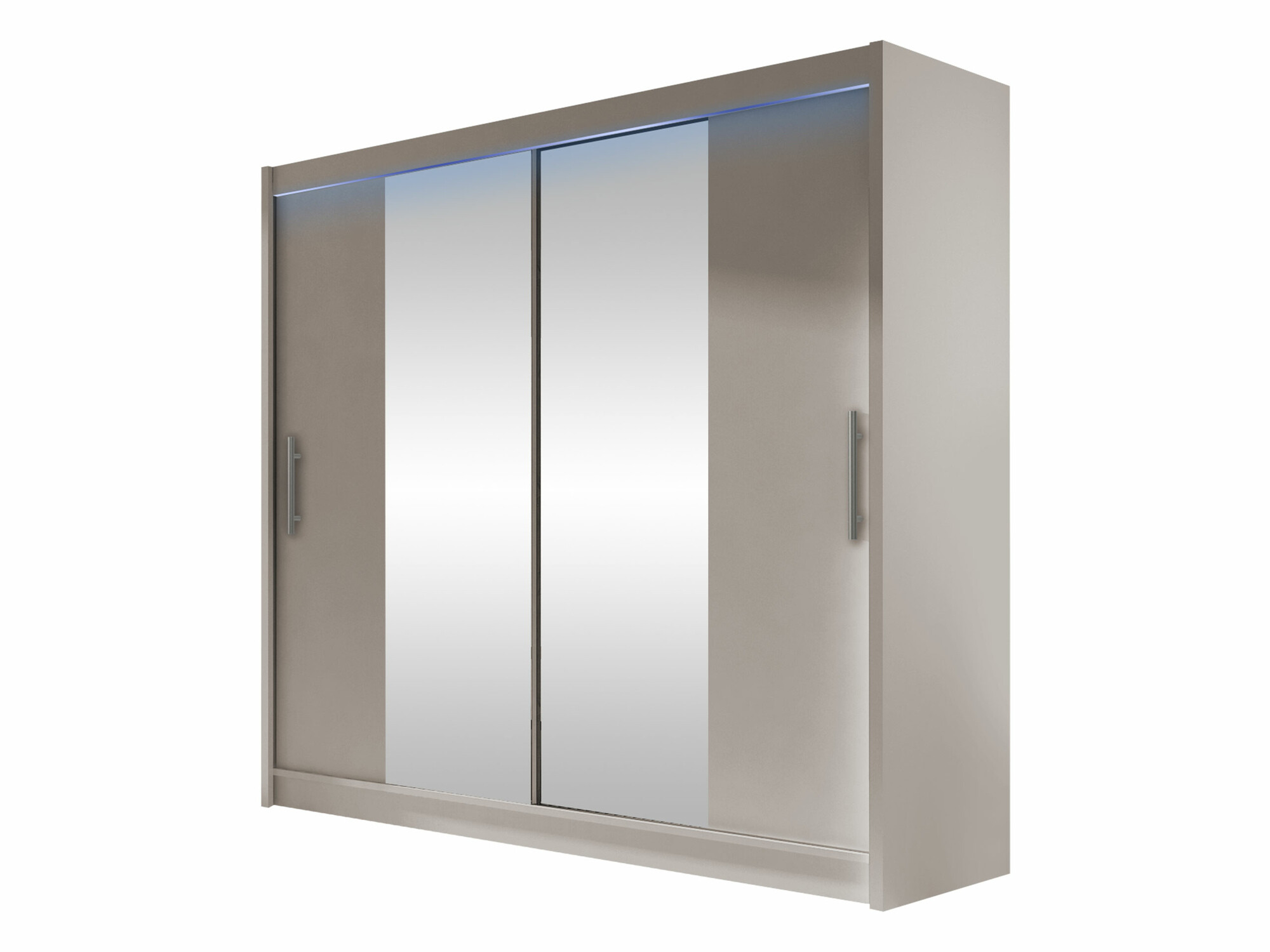 Dulap Closico Pallor II (Cașmir)