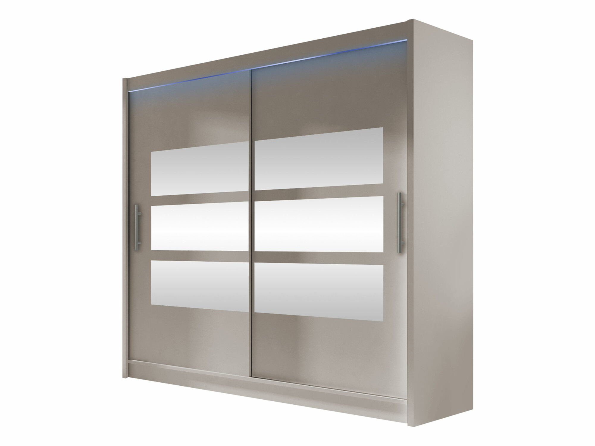 Dulap Closico Pallor III (Cașmir)