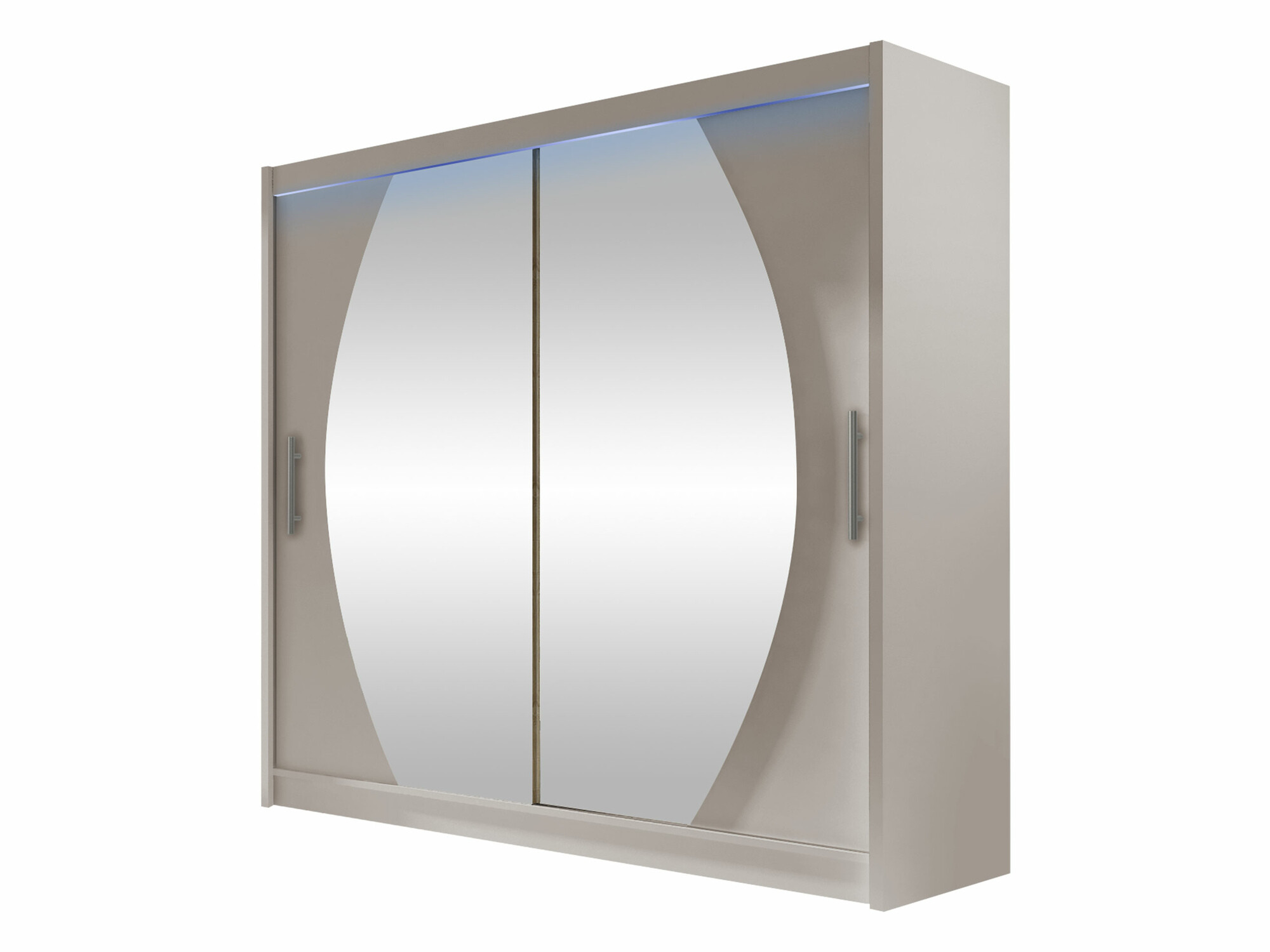 Dulap Closico Pallor IV (Cașmir)