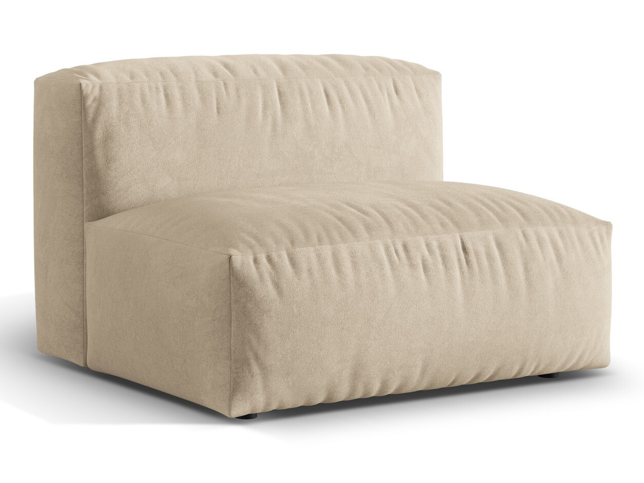 Fotoliu modular Sorcoro 112 (Vogue 01)