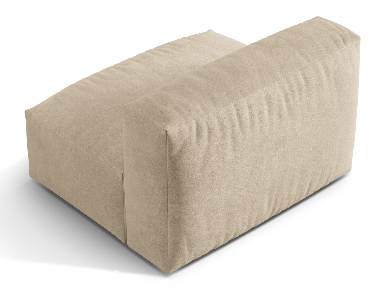 Fotoliu modular Sorcoro 112 (Vogue 01)
