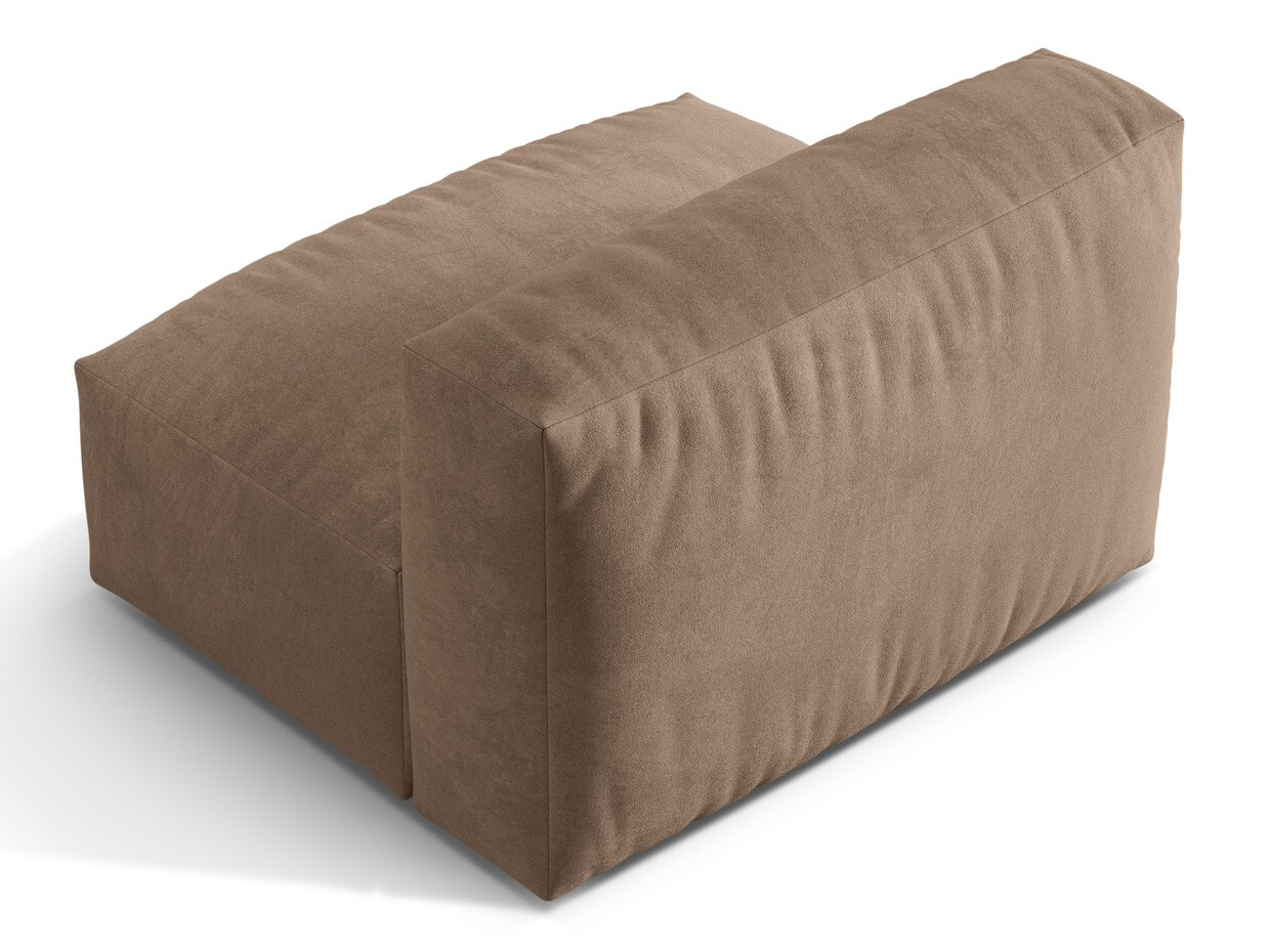 Fotoliu modular Sorcoro 112 (Vogue 03)