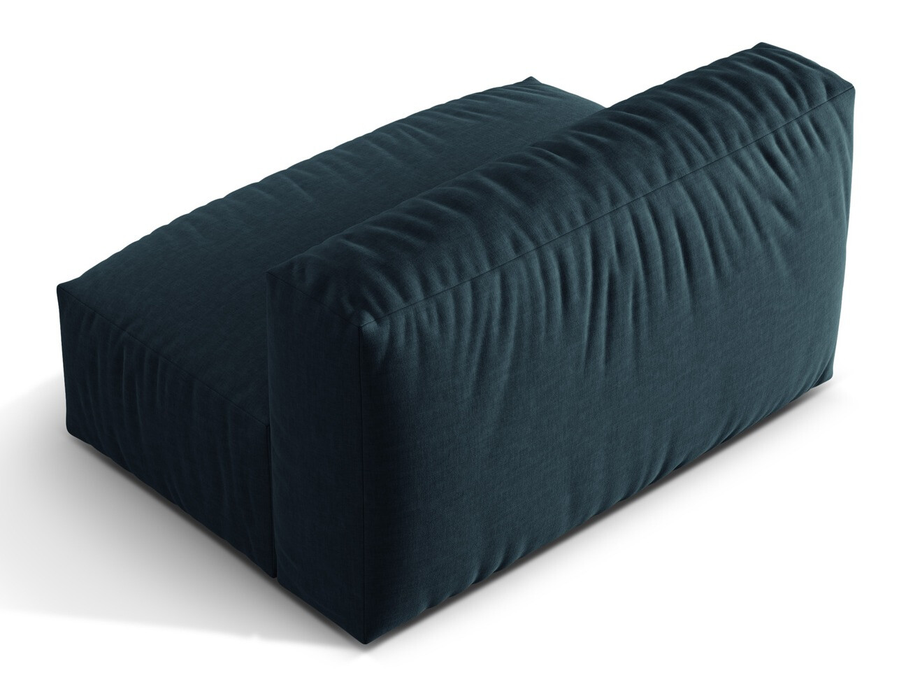 Fotoliu modular Sorcoro 113 (Boston Ocean)