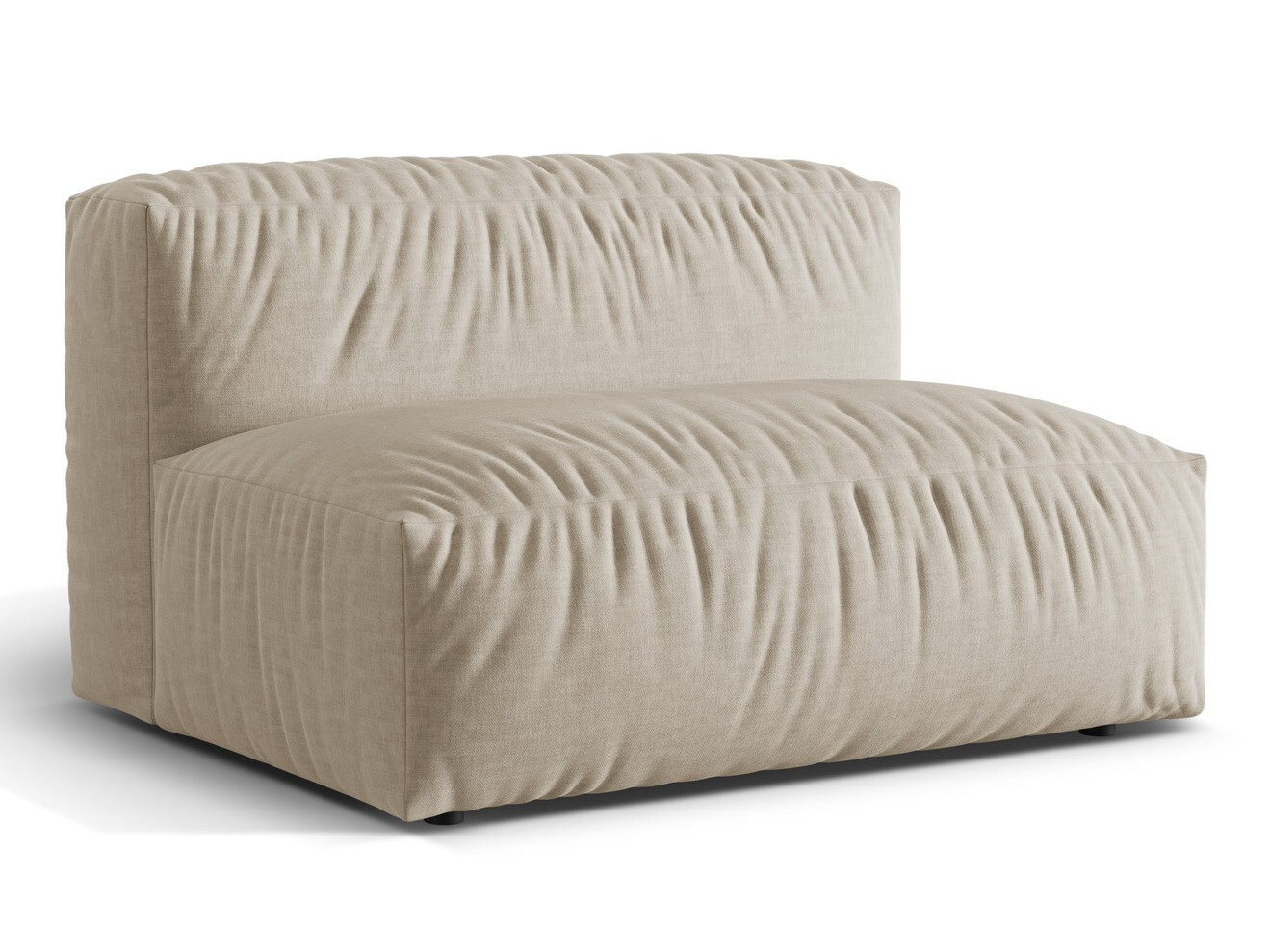 Fotoliu modular Sorcoro 113 (Boston Toffee)