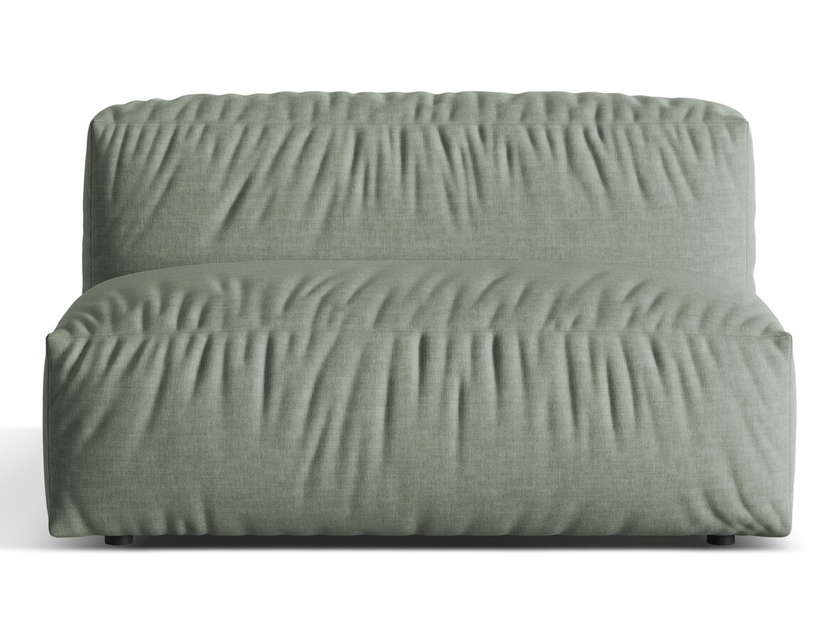 Fotoliu modular Sorcoro 113 (Boston Water Green)