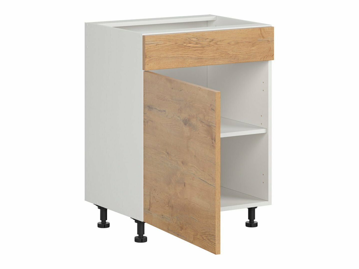 Dulap modular cu uși Amper Lancelot 100