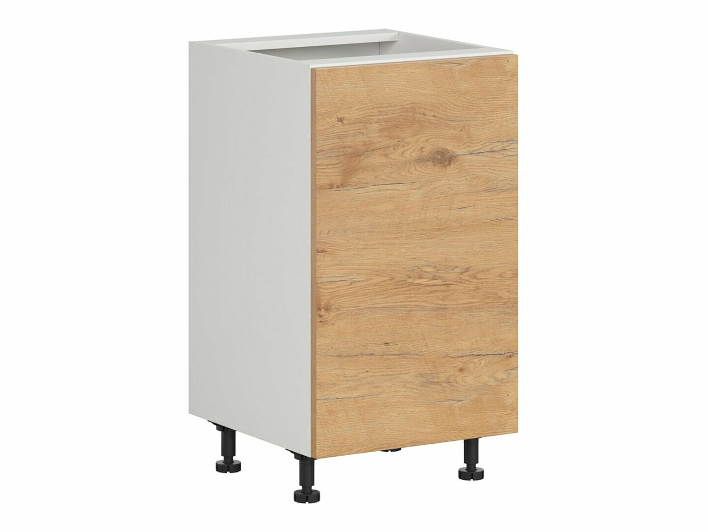 Dulap modular cu uși Amper Lancelot 116