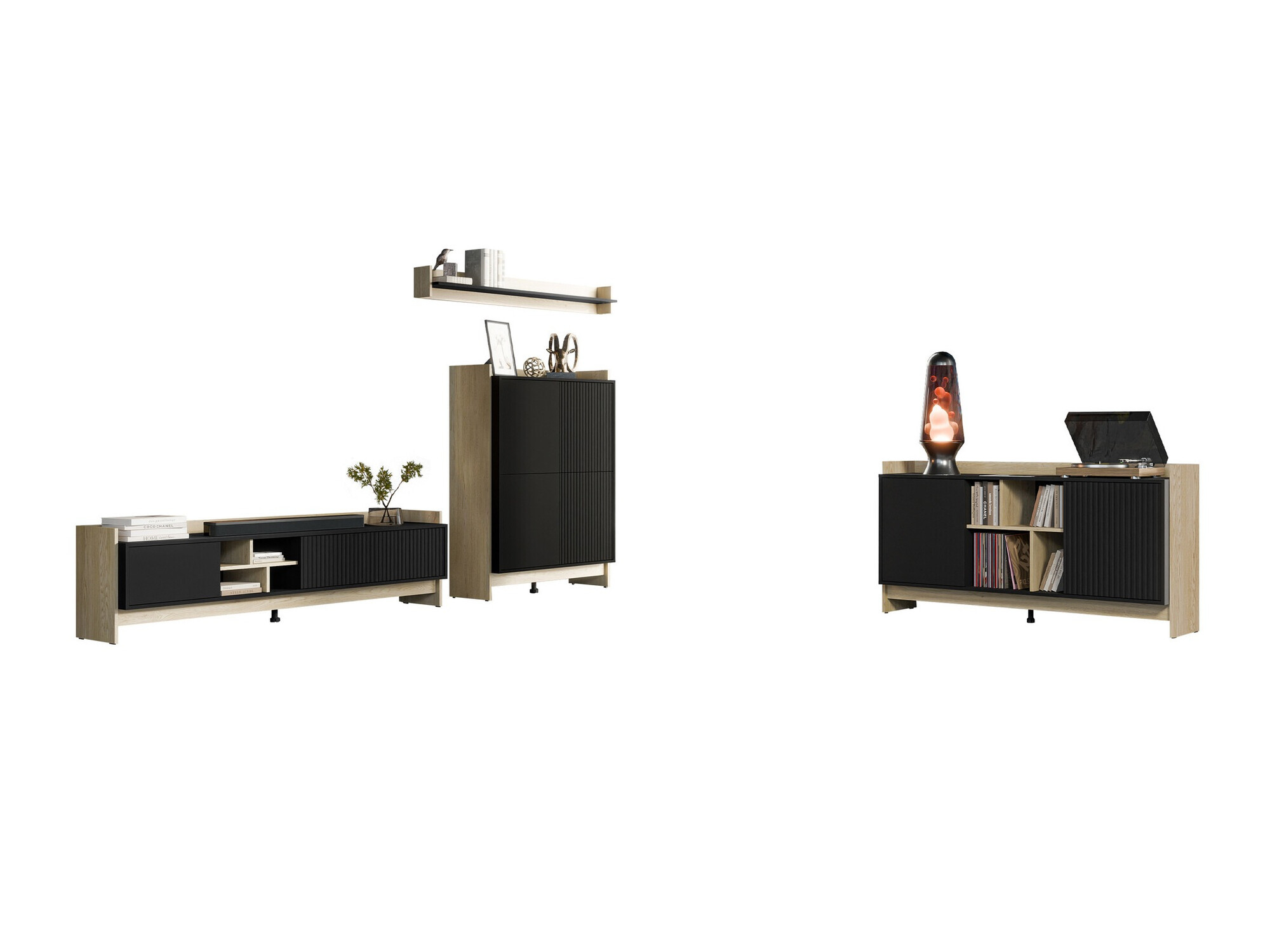 Set de living Mavnoli 108