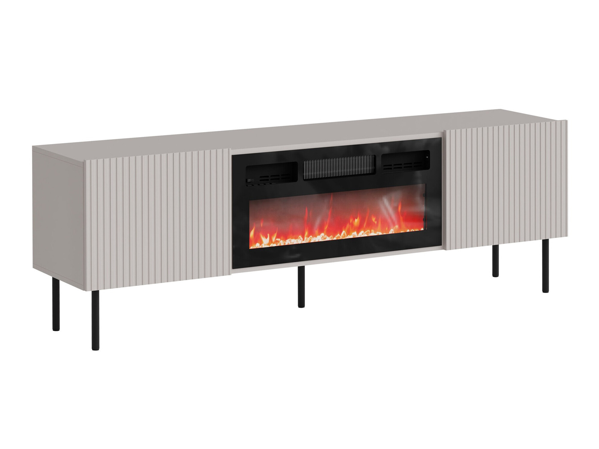 Comodă TV Ratio (Cașmir)