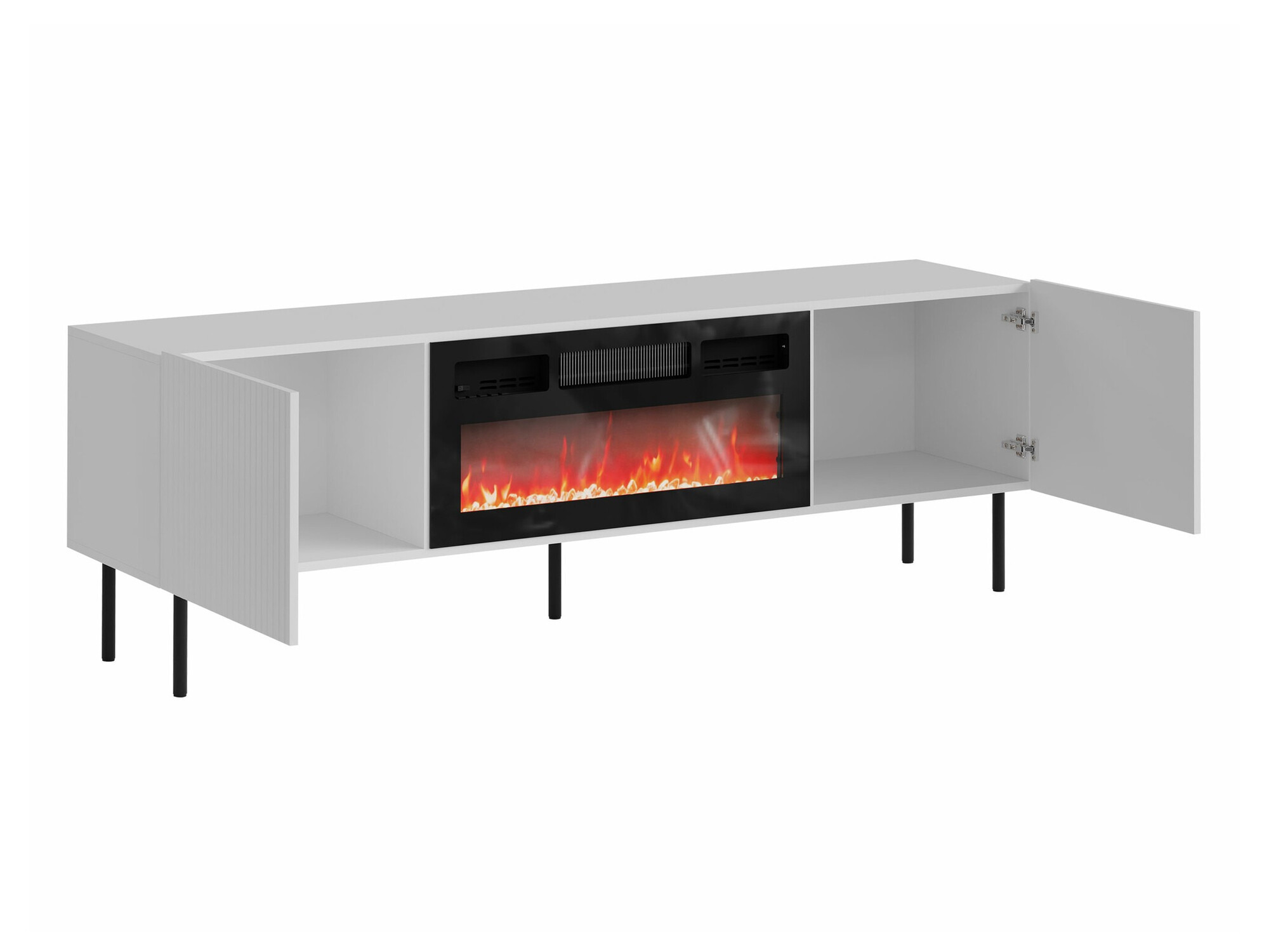 Comodă TV Ratio (Cașmir)