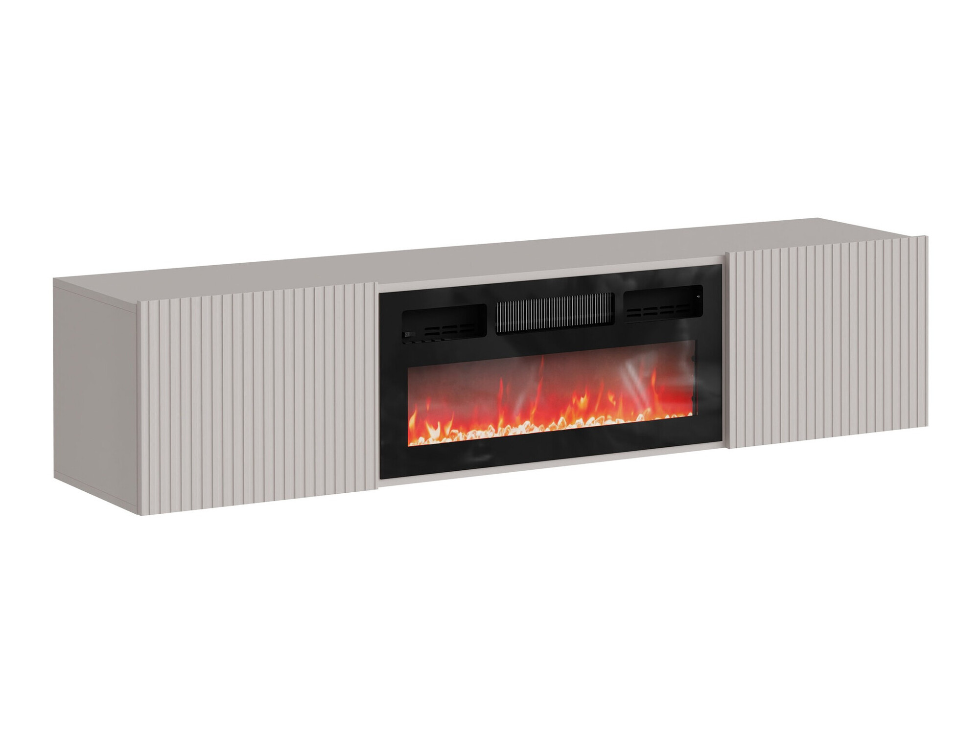 Comodă TV Ratio (Cașmir)