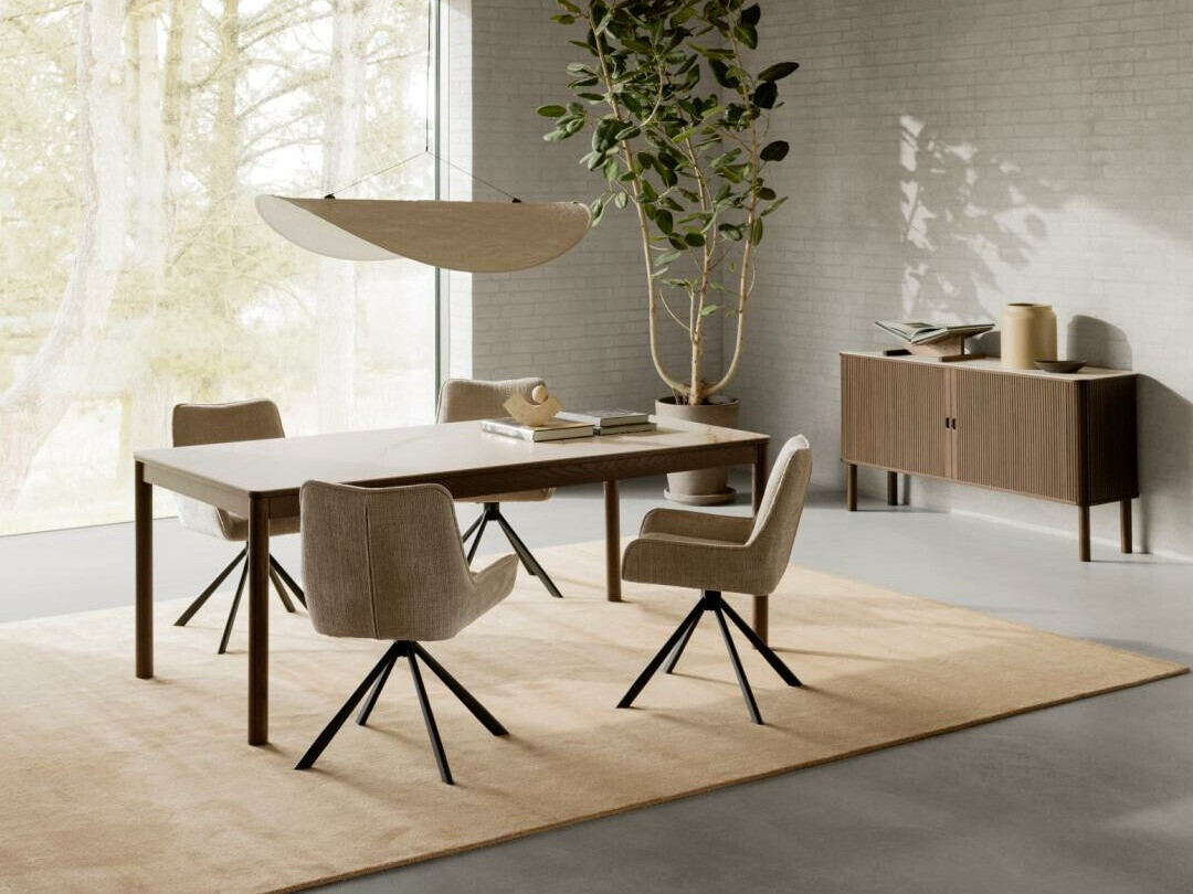 Scaun Norsica 999 (Bej)