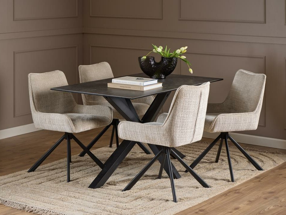 Scaun Norsica 999 (Bej)