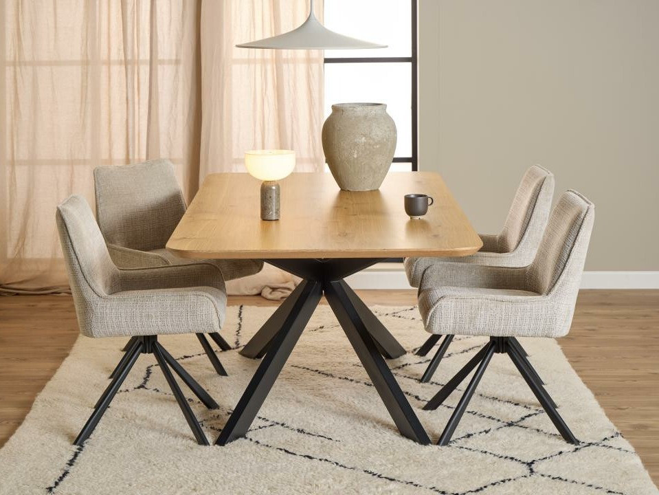 Scaun Norsica 999 (Bej)