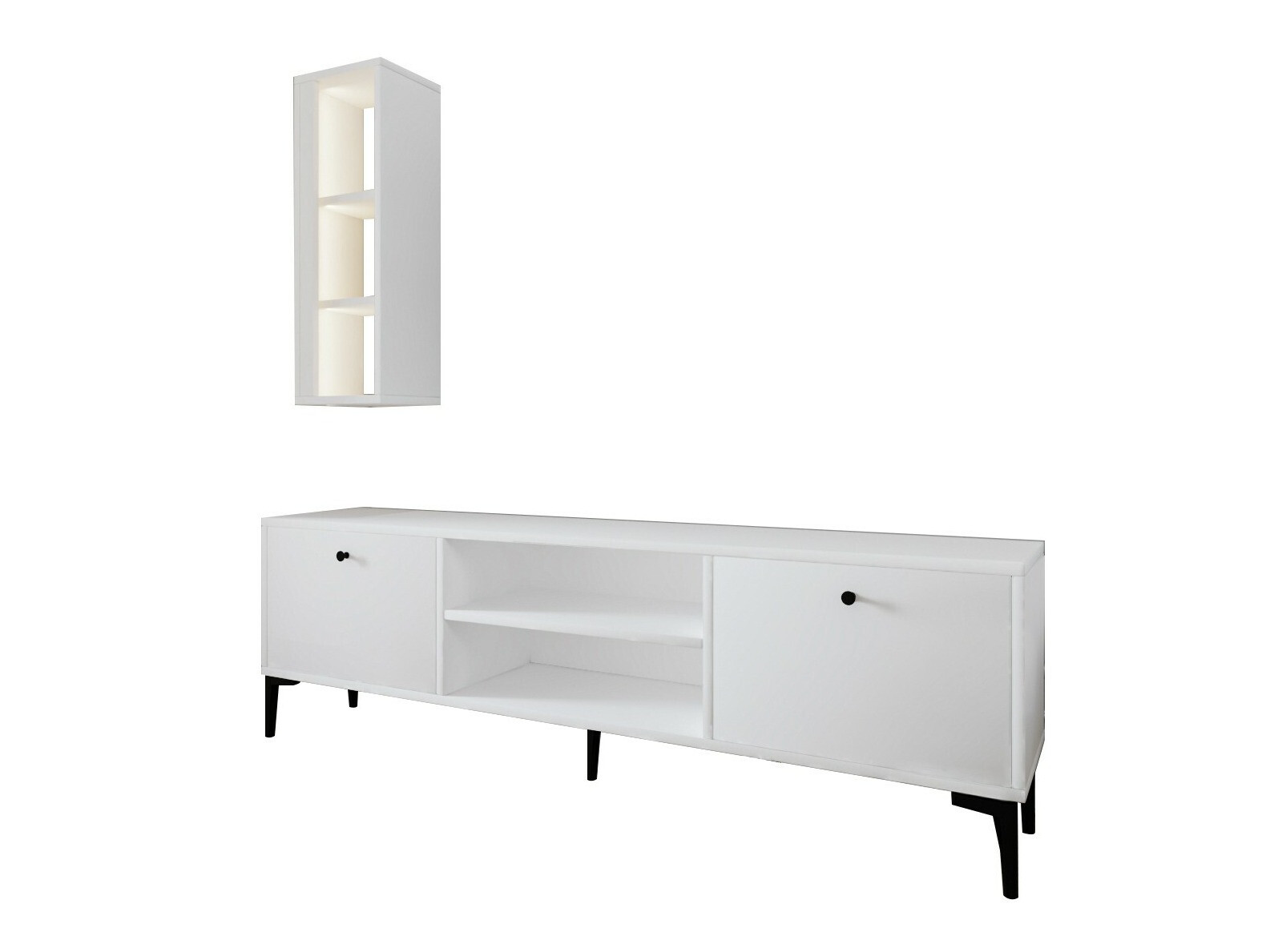 Set de living Asheboro 162