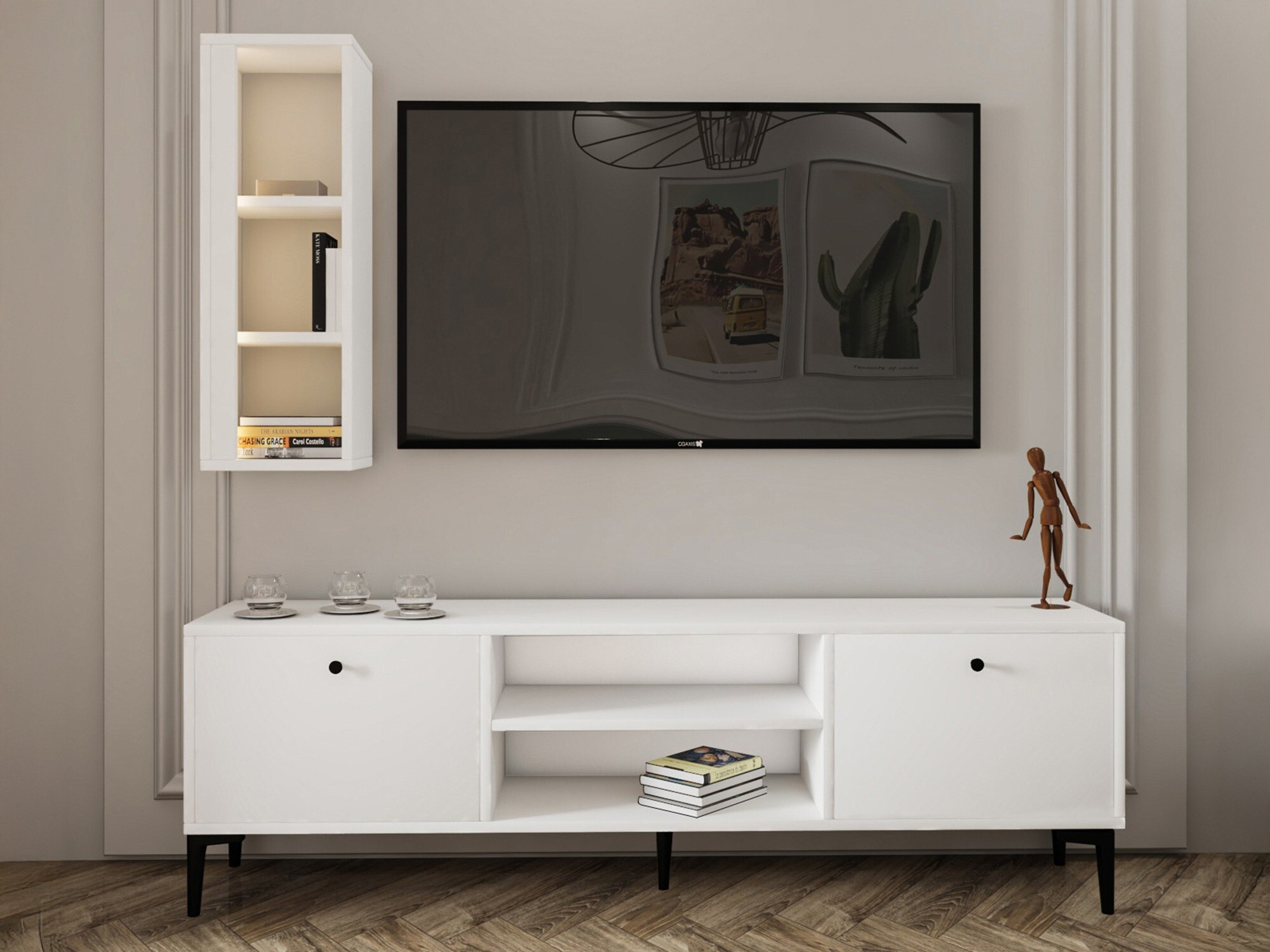 Set de living Asheboro 162