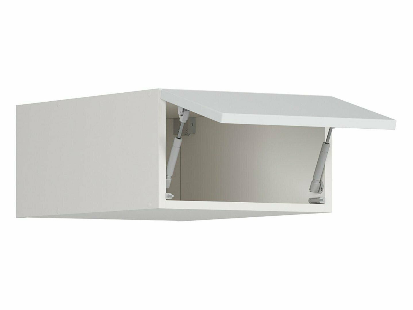 Dulap de perete modular Top White 165