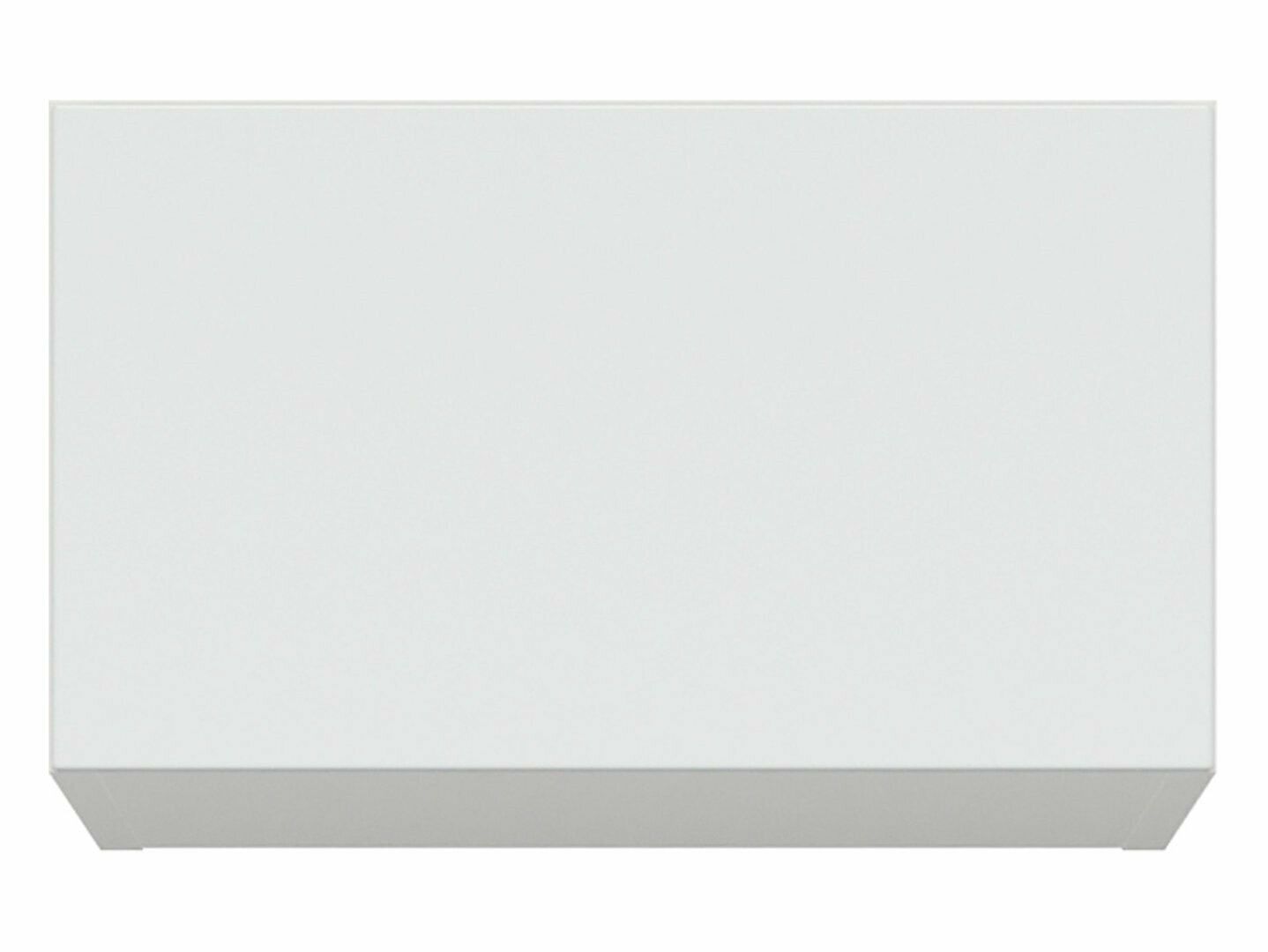 Dulap de perete modular Top White 165