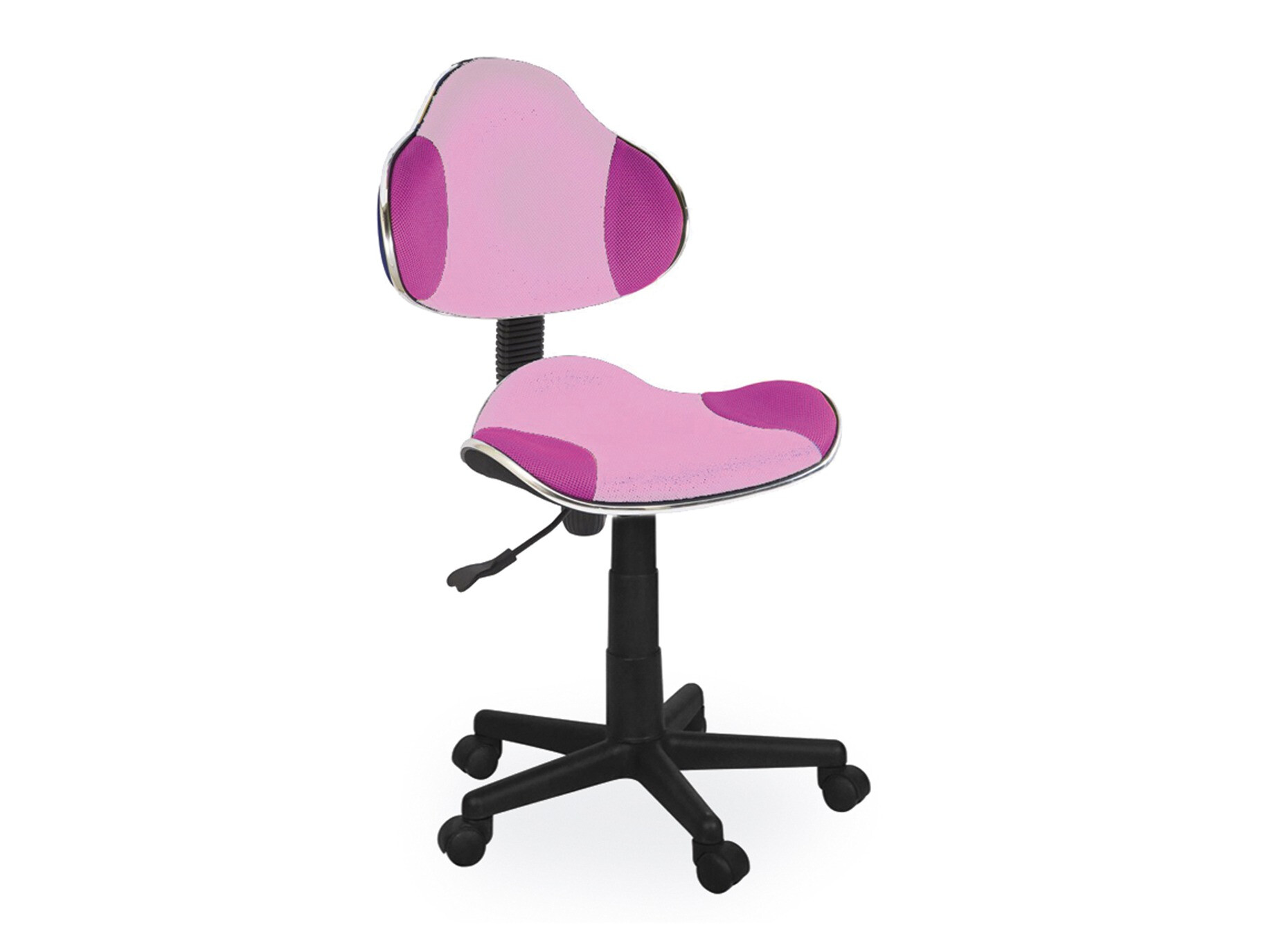 Scaun pentru copii Detroit 691 (Roze)