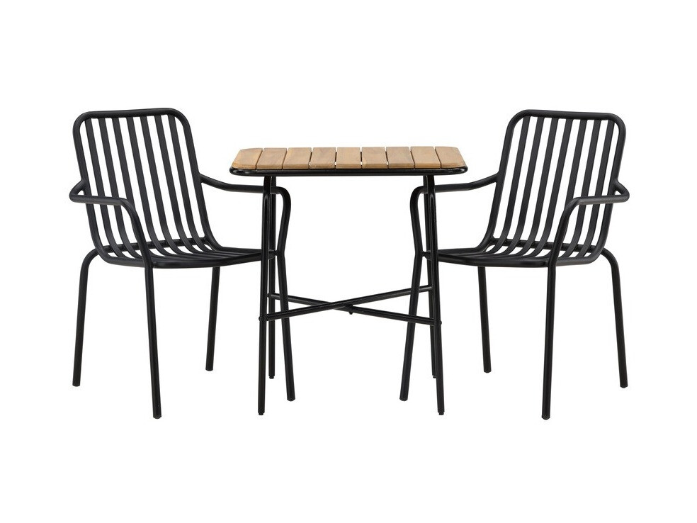 Set de balcon Dallas 3516