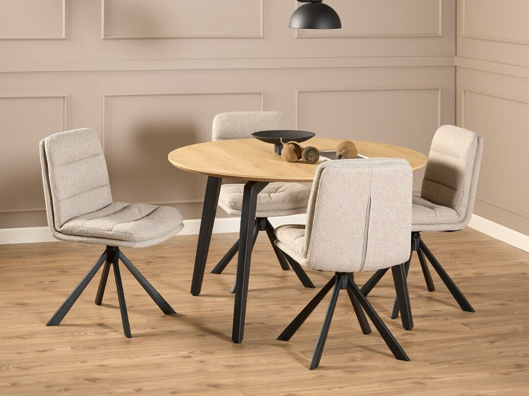 Set de dining Norsica 933