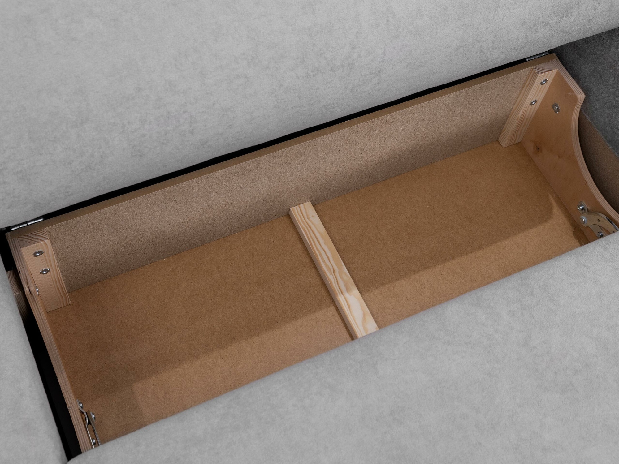 Colțar Comfivo Pullus (Velo 623)