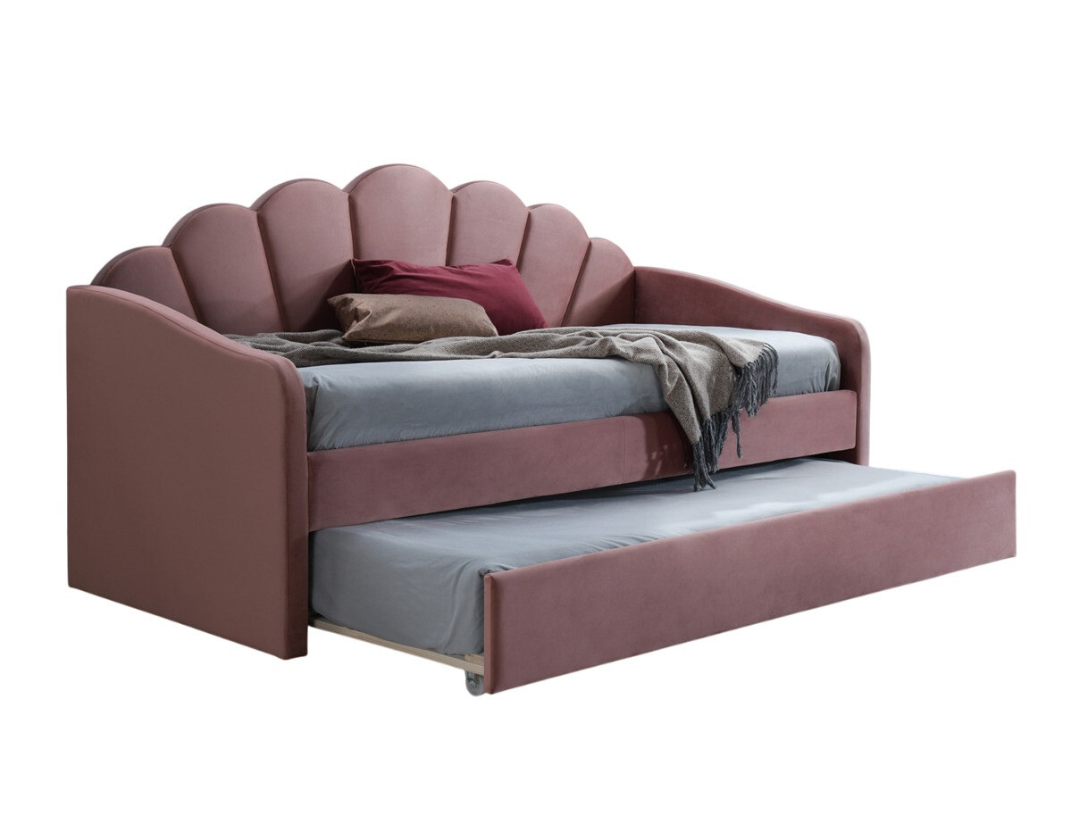 Pat Detroit 697 (Roze)