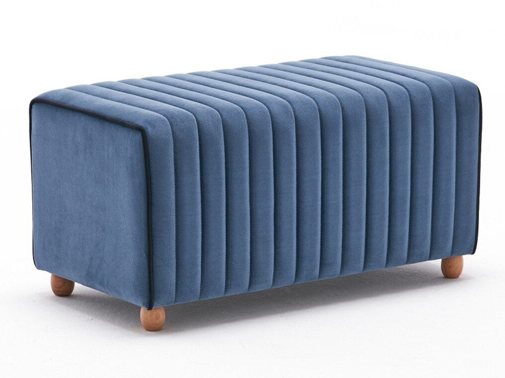 Taburet Altadena 595 (Albastru)