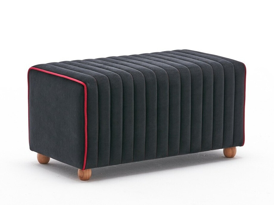 Taburet Altadena 595 (Antracit)