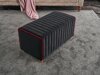 Taburet Altadena 595 (Antracit)