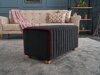 Taburet Altadena 595 (Antracit)