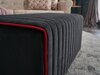 Taburet Altadena 595 (Antracit)