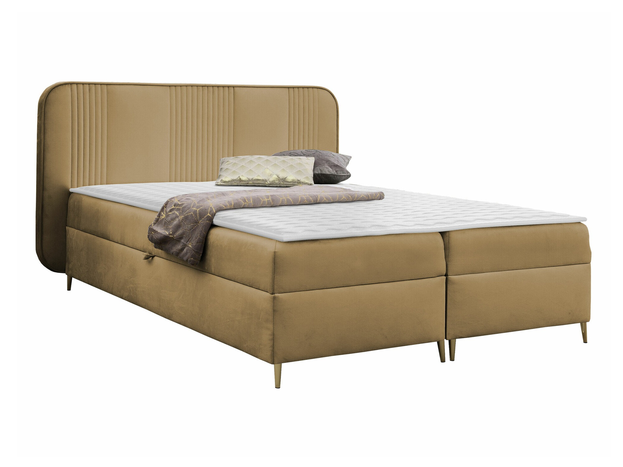 Pat boxspring Sonus (Magic Velvet 2206)