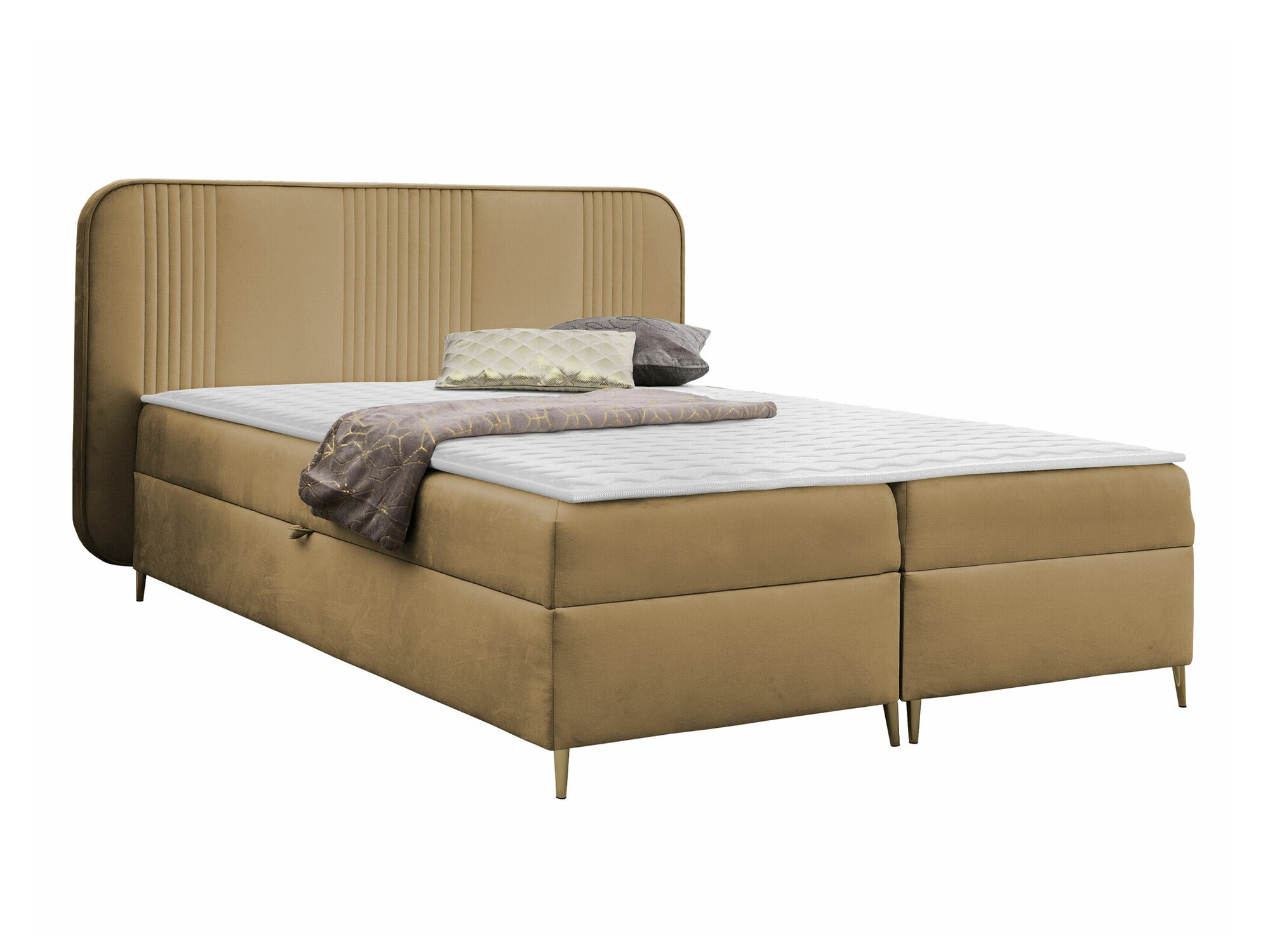 Pat boxspring Sonus (Magic Velvet 2206)