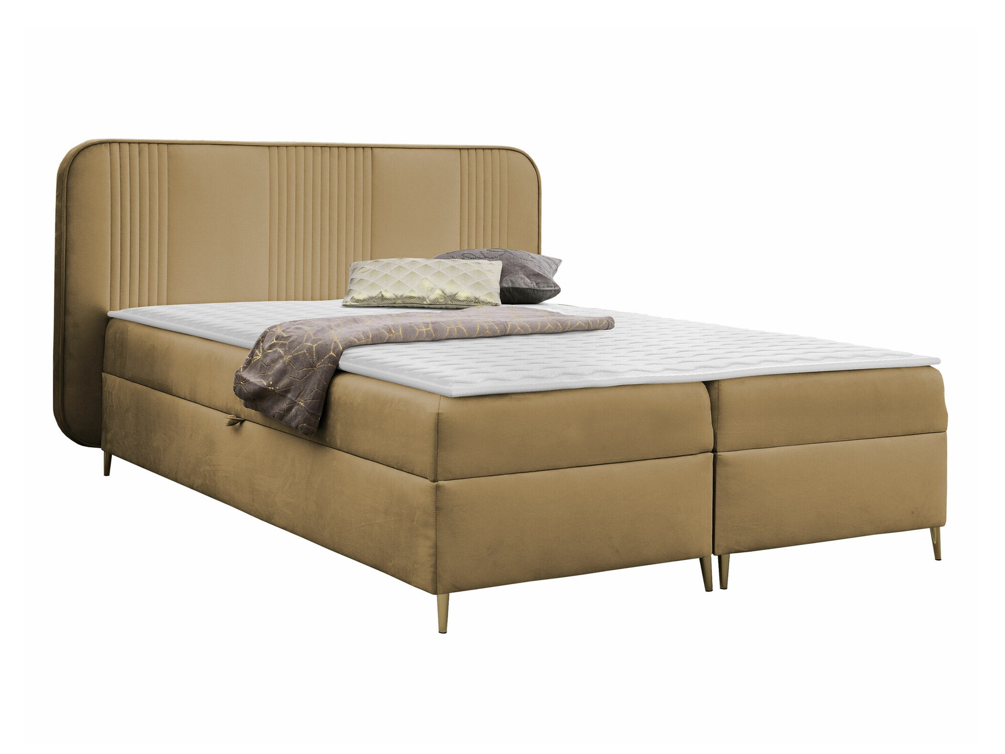 Pat boxspring Sonus (Magic Velvet 2206)