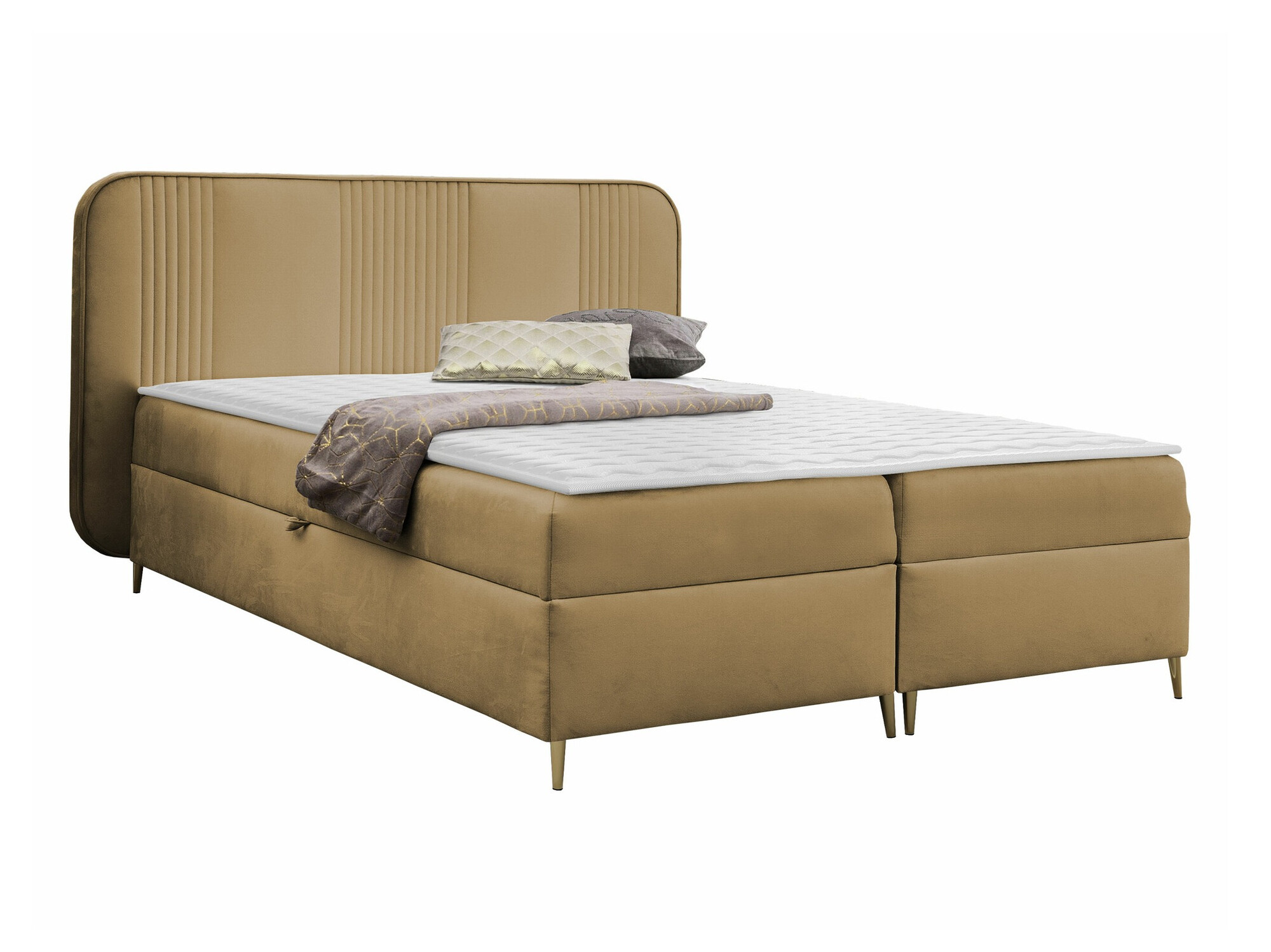 Pat boxspring Sonus (Magic Velvet 2206)