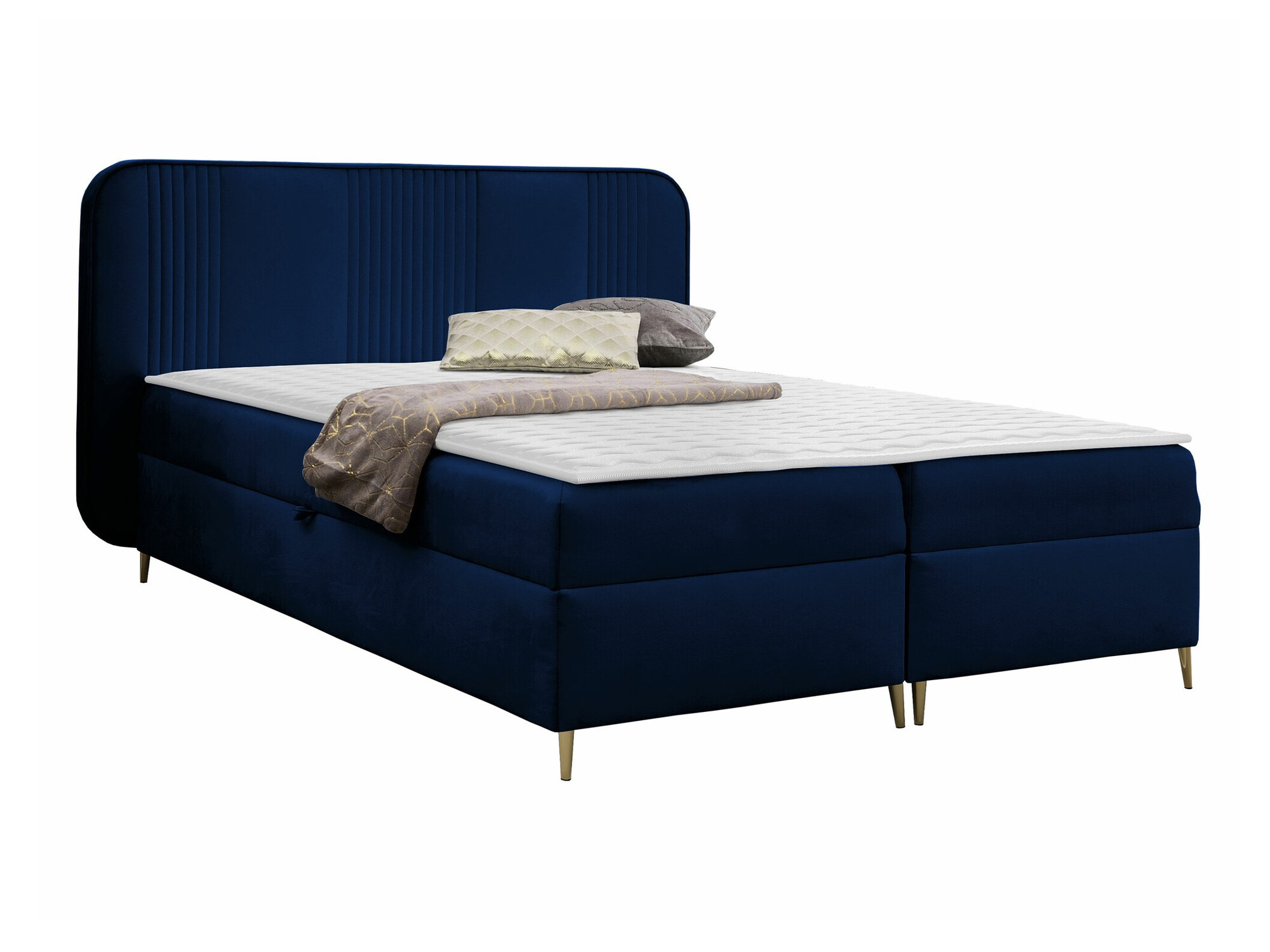 Pat boxspring Sonus (Magic Velvet 2216)
