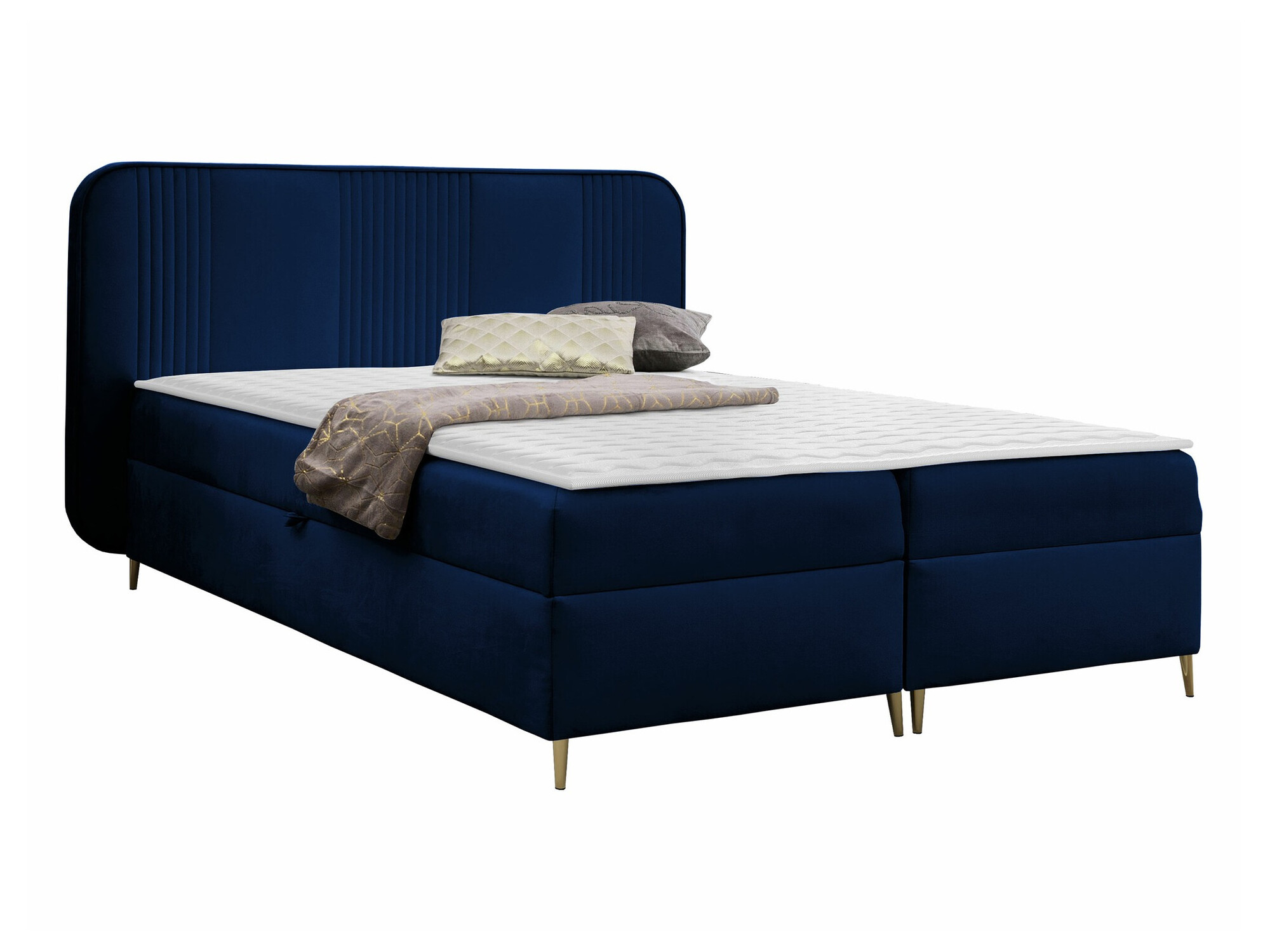 Pat boxspring Sonus (Magic Velvet 2216)