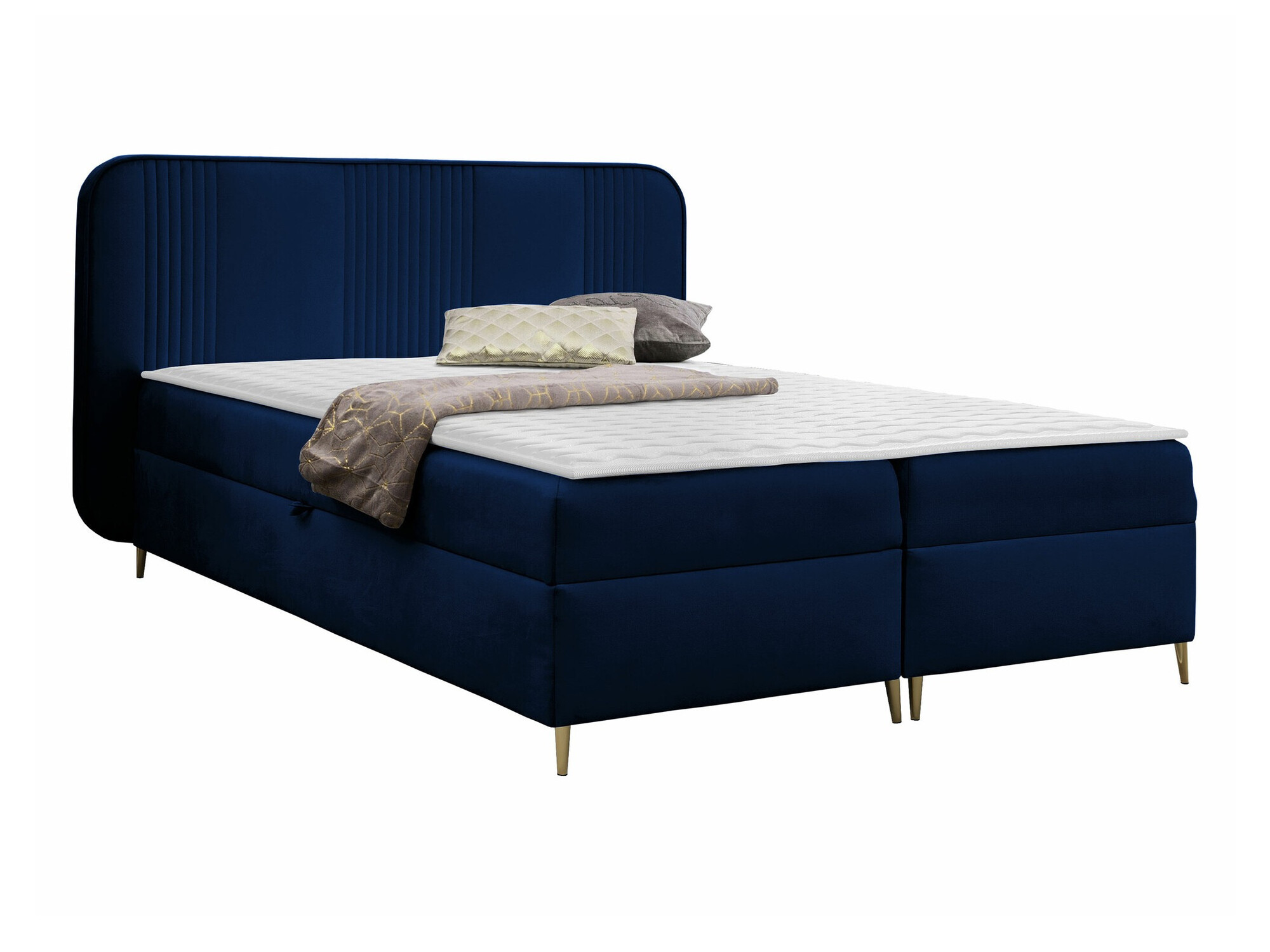 Pat boxspring Sonus (Magic Velvet 2216)